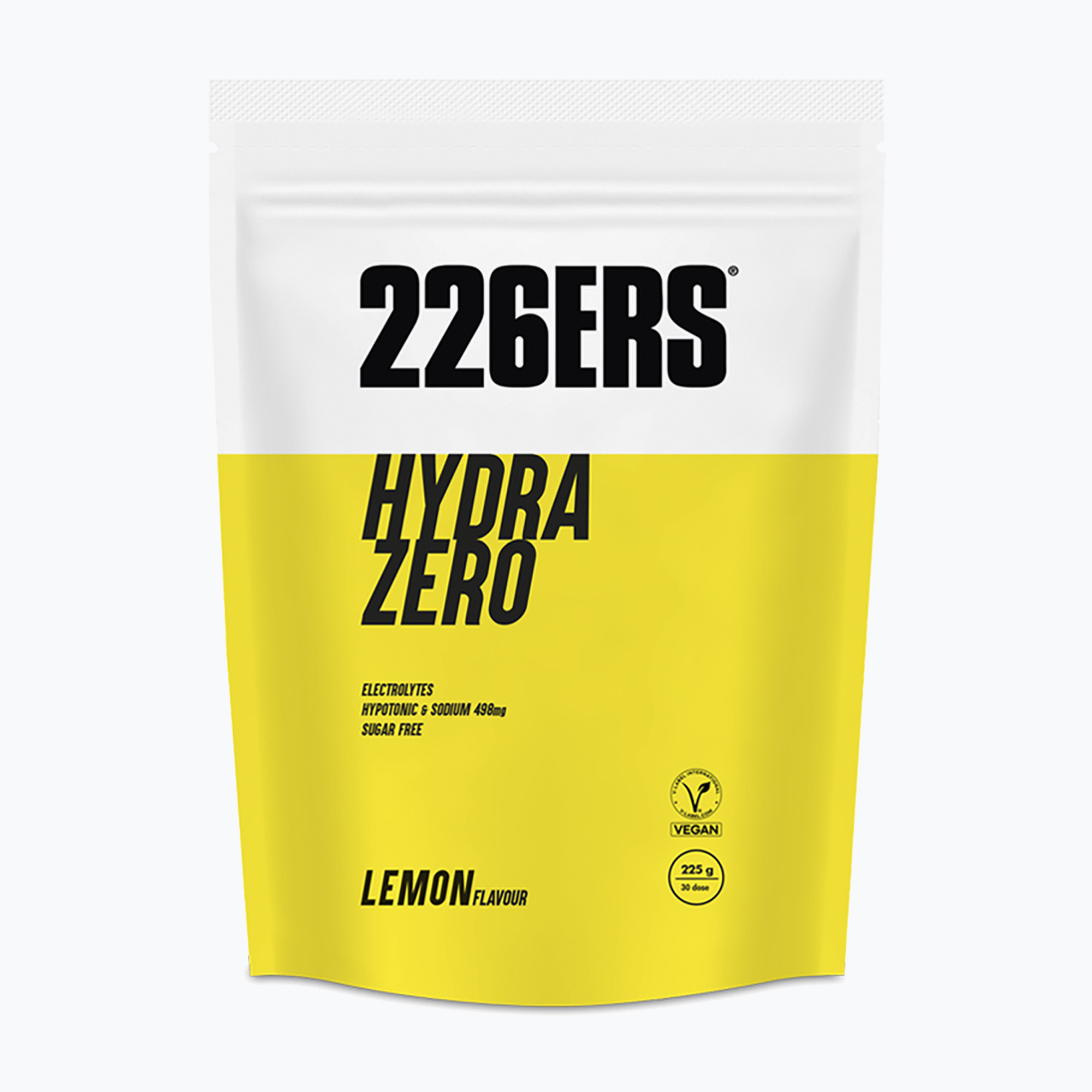 Băutură hipotonică 226ERS Hydrazero Drink 225 g lămâie (Hydrazero Drink 5302)