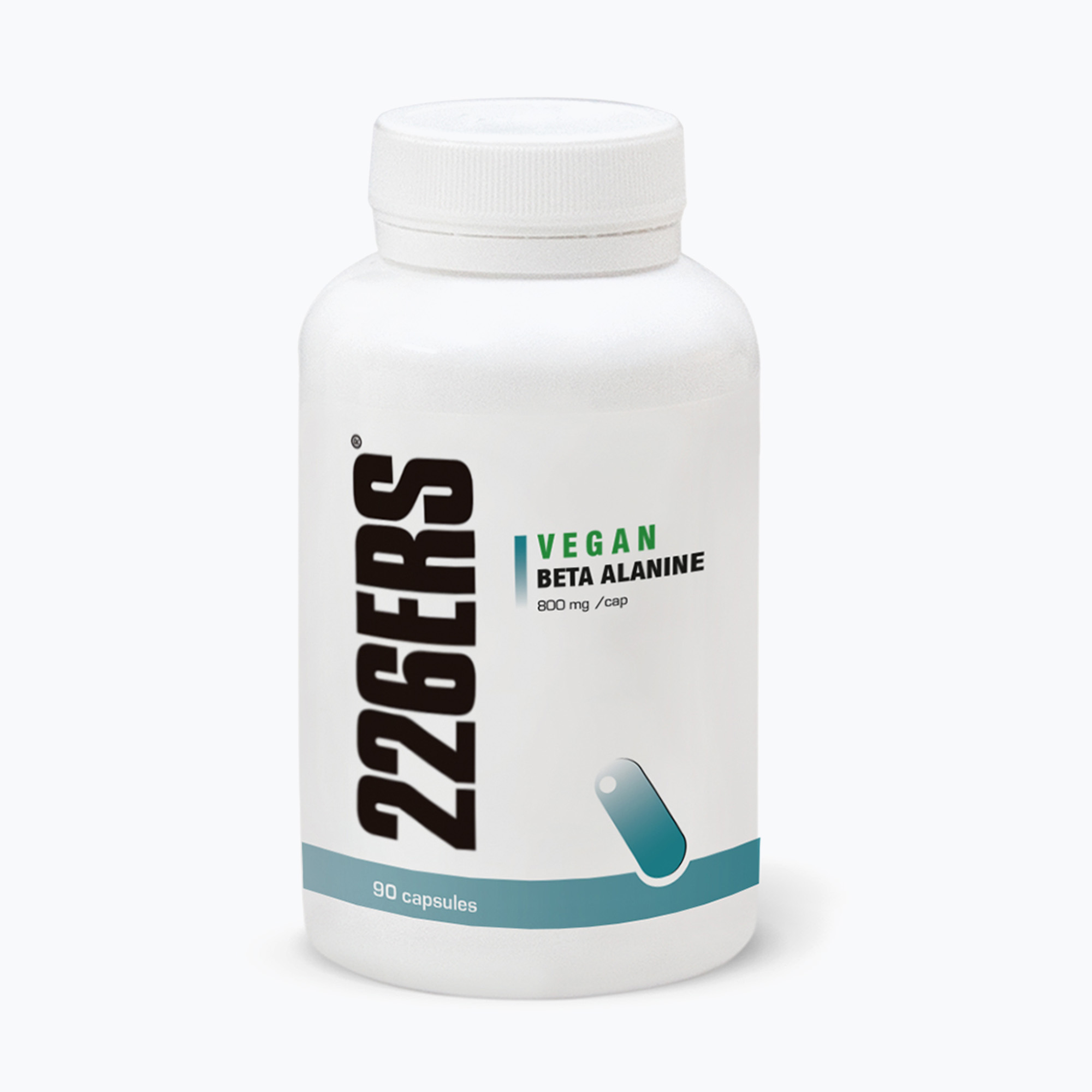 Supliment 226ERS Vegan Beta Alanina 90 capsule (Vegan Beta Alanina 5323)
