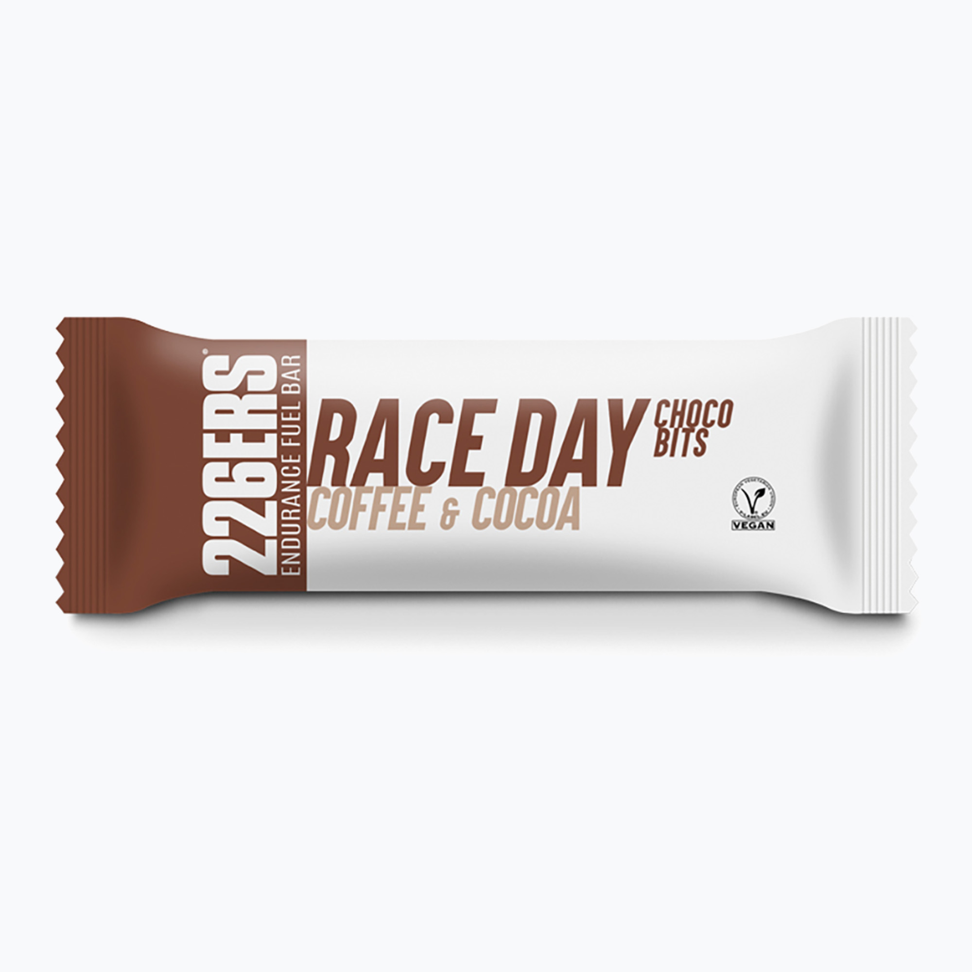 Baton energetic 226ERS Race Day Bar Choco 40 g cafea/cacao (Race Day Bar Choco 5350)