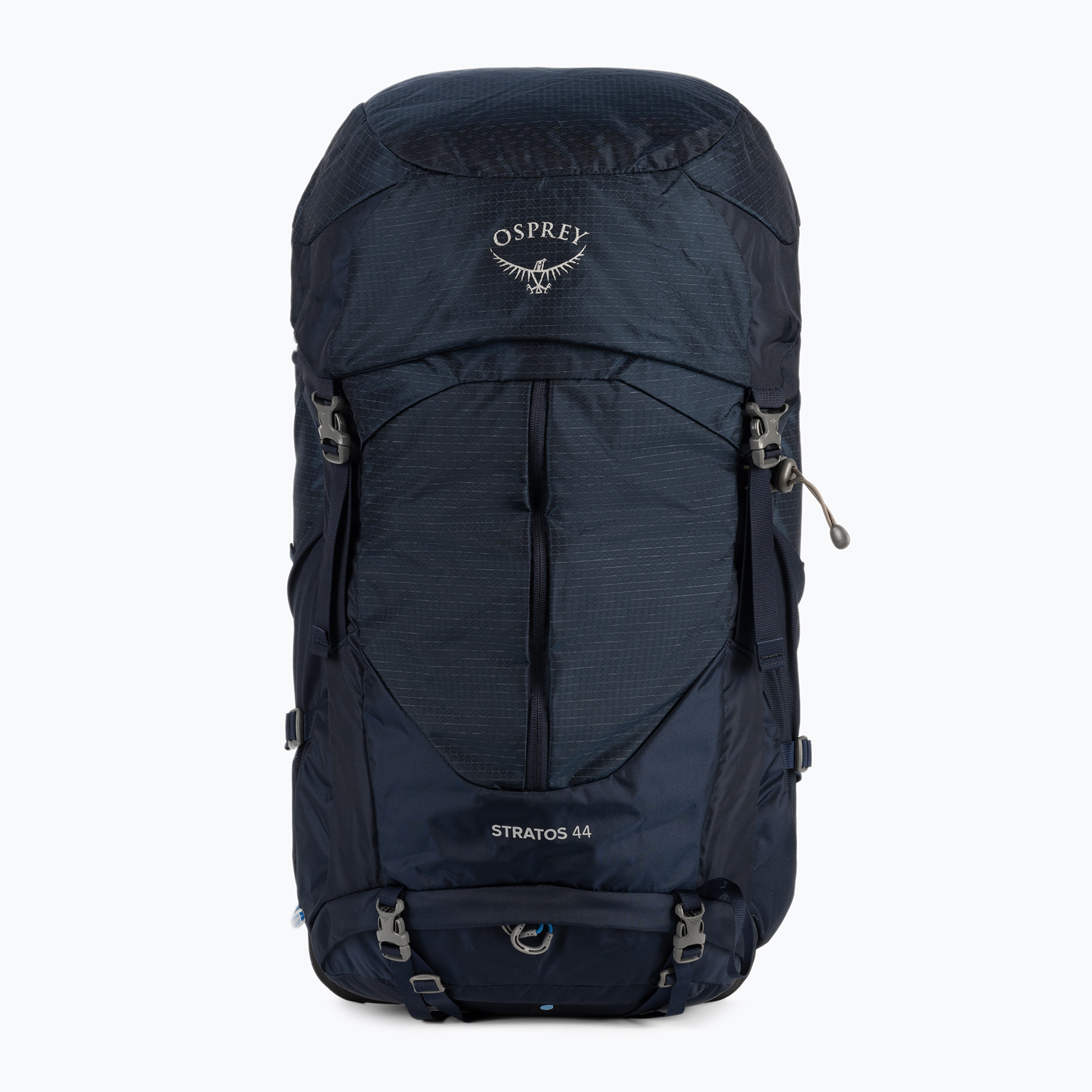 Rucsac de drumeție pentru bărbați Osprey Stratos 44 l albastru 10004038 (Stratos 44 10004038)