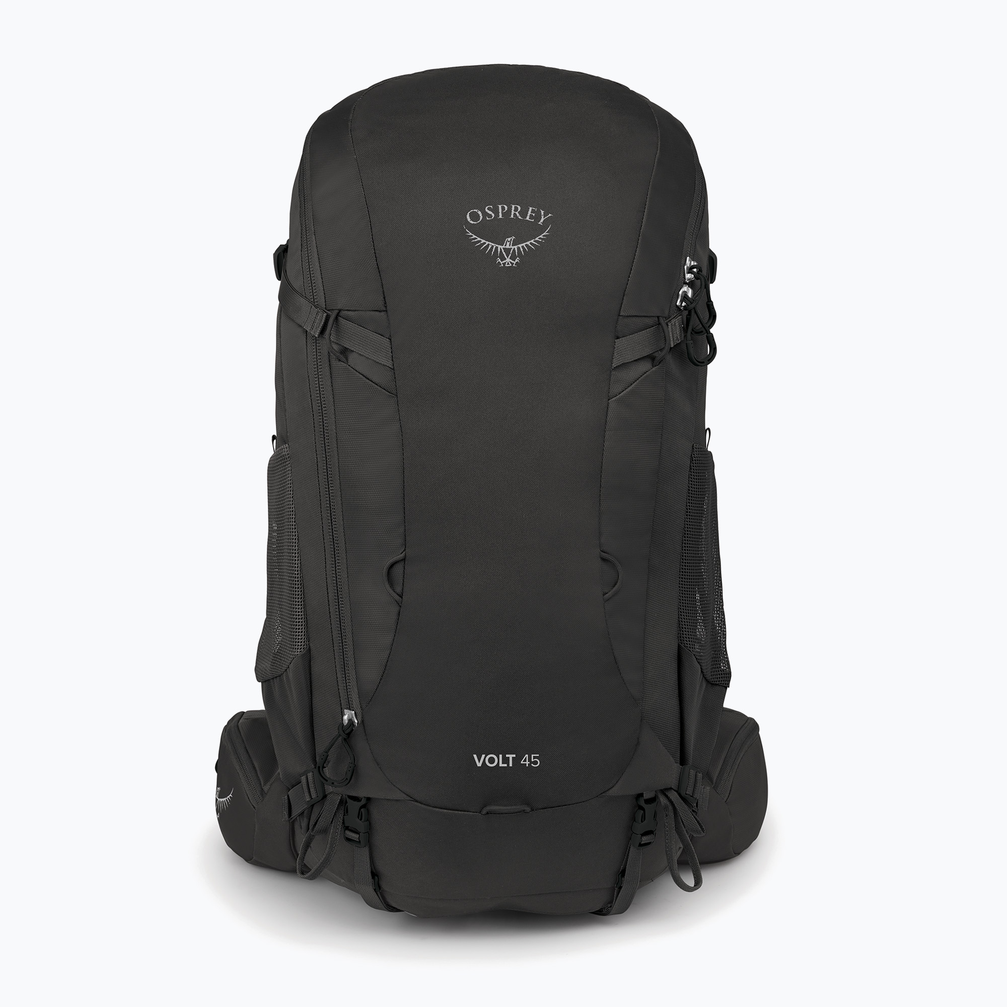 Rucsac de trekking pentru bărbați Osprey Volt 45 l mamba black (Volt 45 10003945)