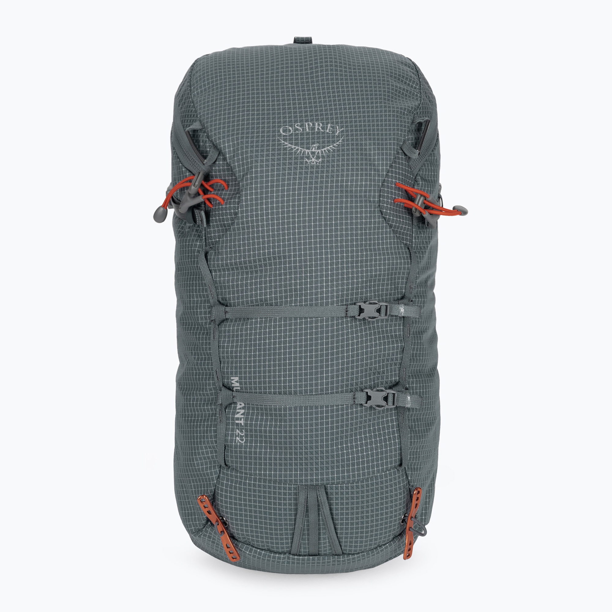 Osprey Mutant 22 l rucsac de alpinism gri 10004559 (Mutant 22 10004559)