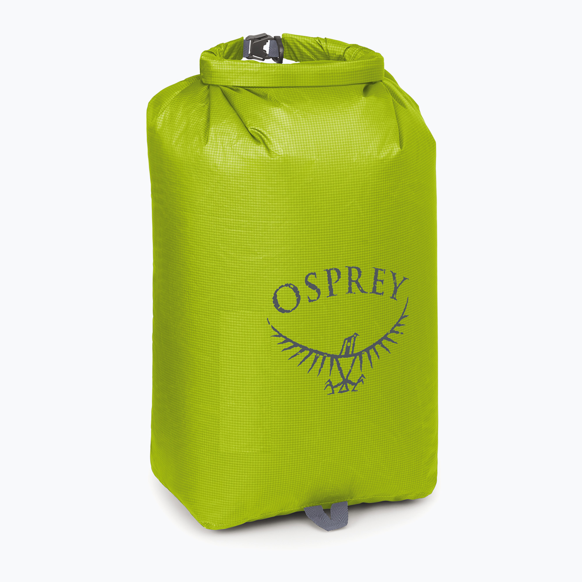 Sac impermeabil Osprey Ultralight Dry Sack 20 l limon green (Ultralight Dry Sack 20 10004936)