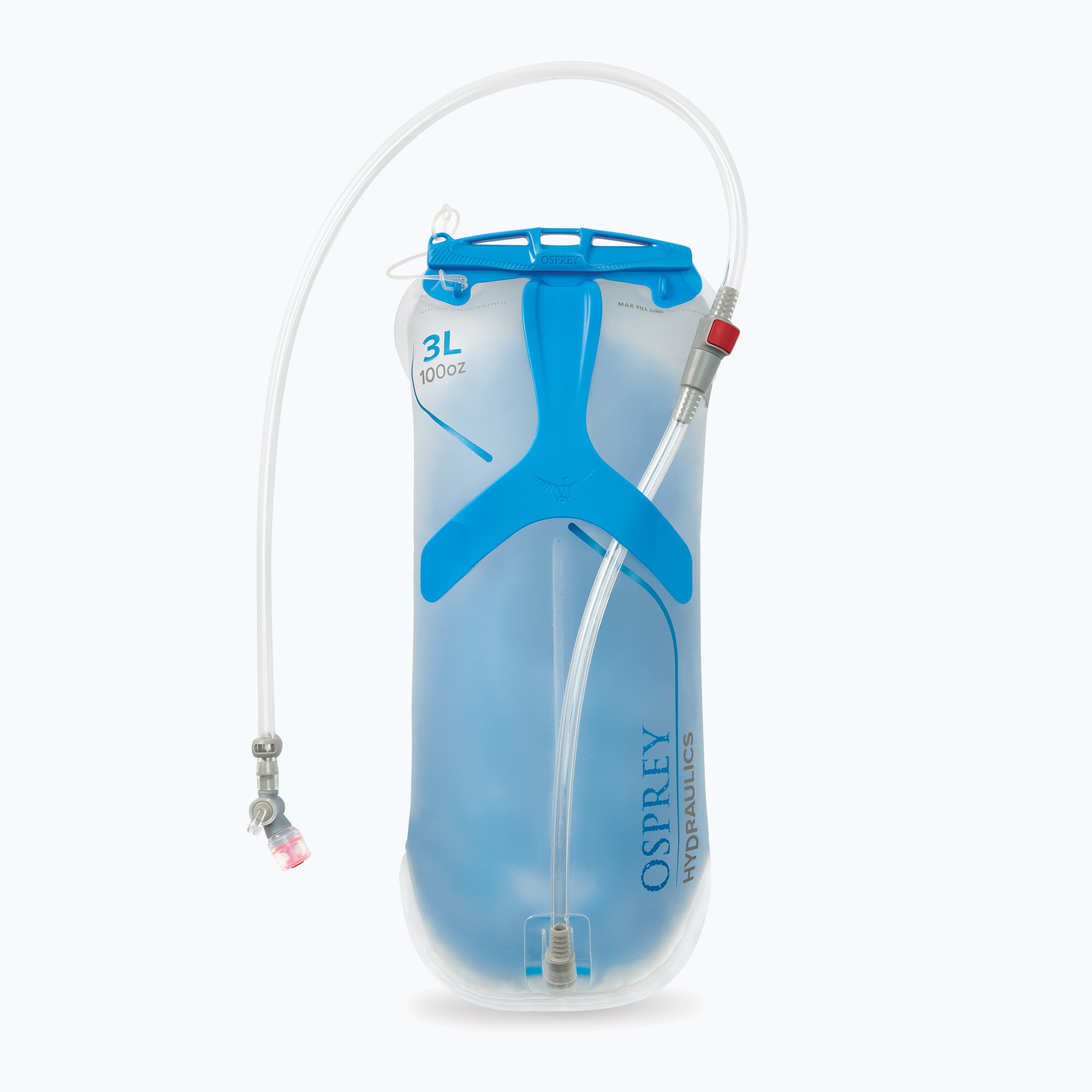 Rezervor Osprey Hydraulics Reservoir 3 l (Hydraulics 3L Reservoir 10005148)