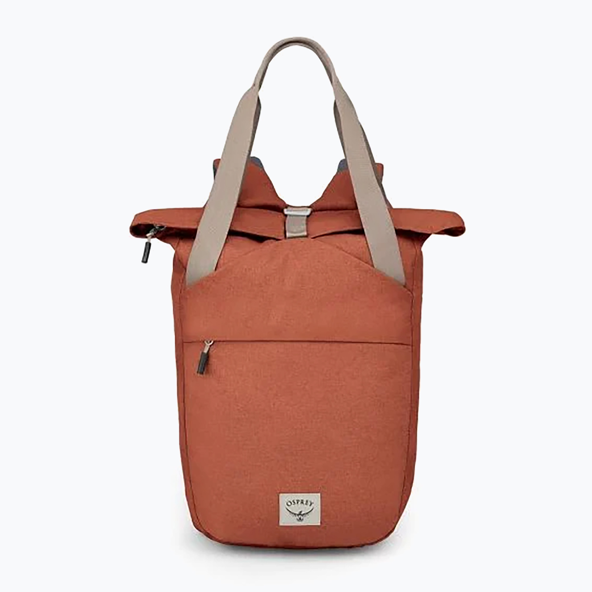 Rucsac de oraș Osprey Arcane Tote Pack 20 l porcelain orange heather (Arcane Tote Pack 10006055)