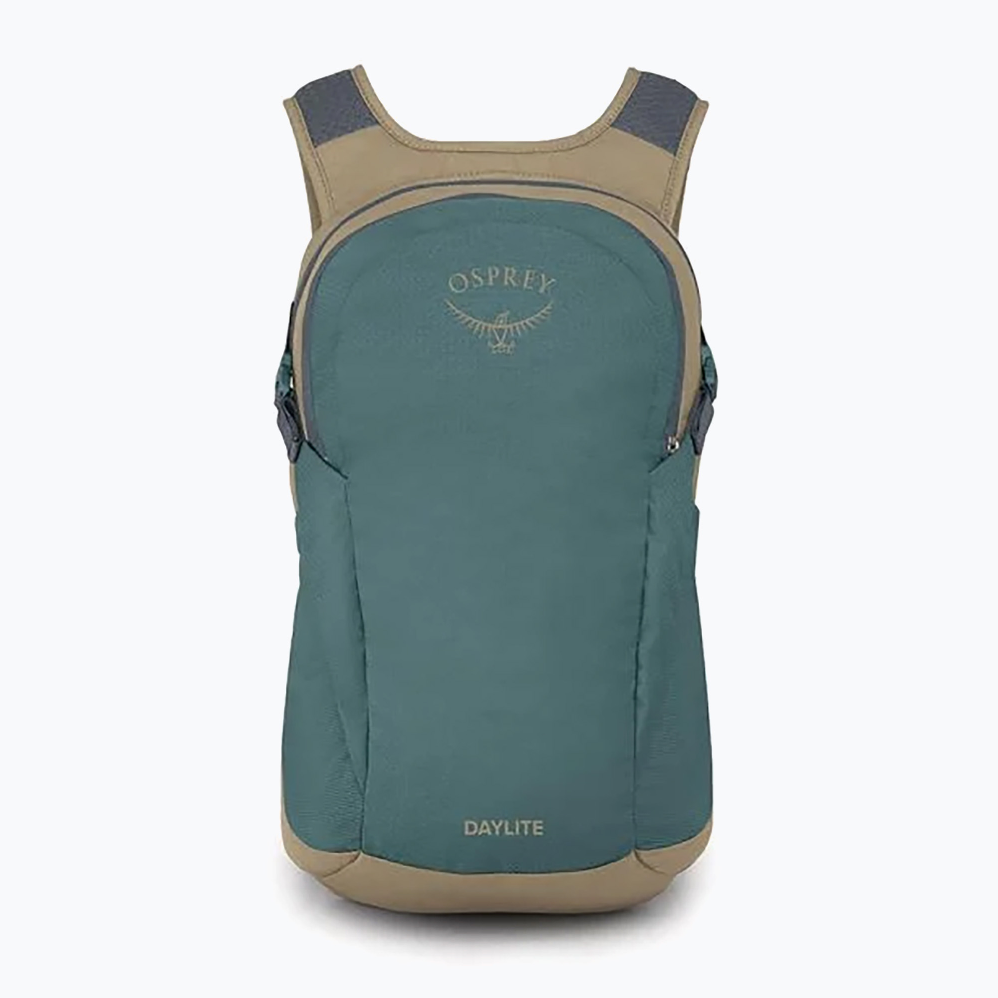 Rucsac de oraș Osprey Daylite 13 l cascade blue/ latte brown