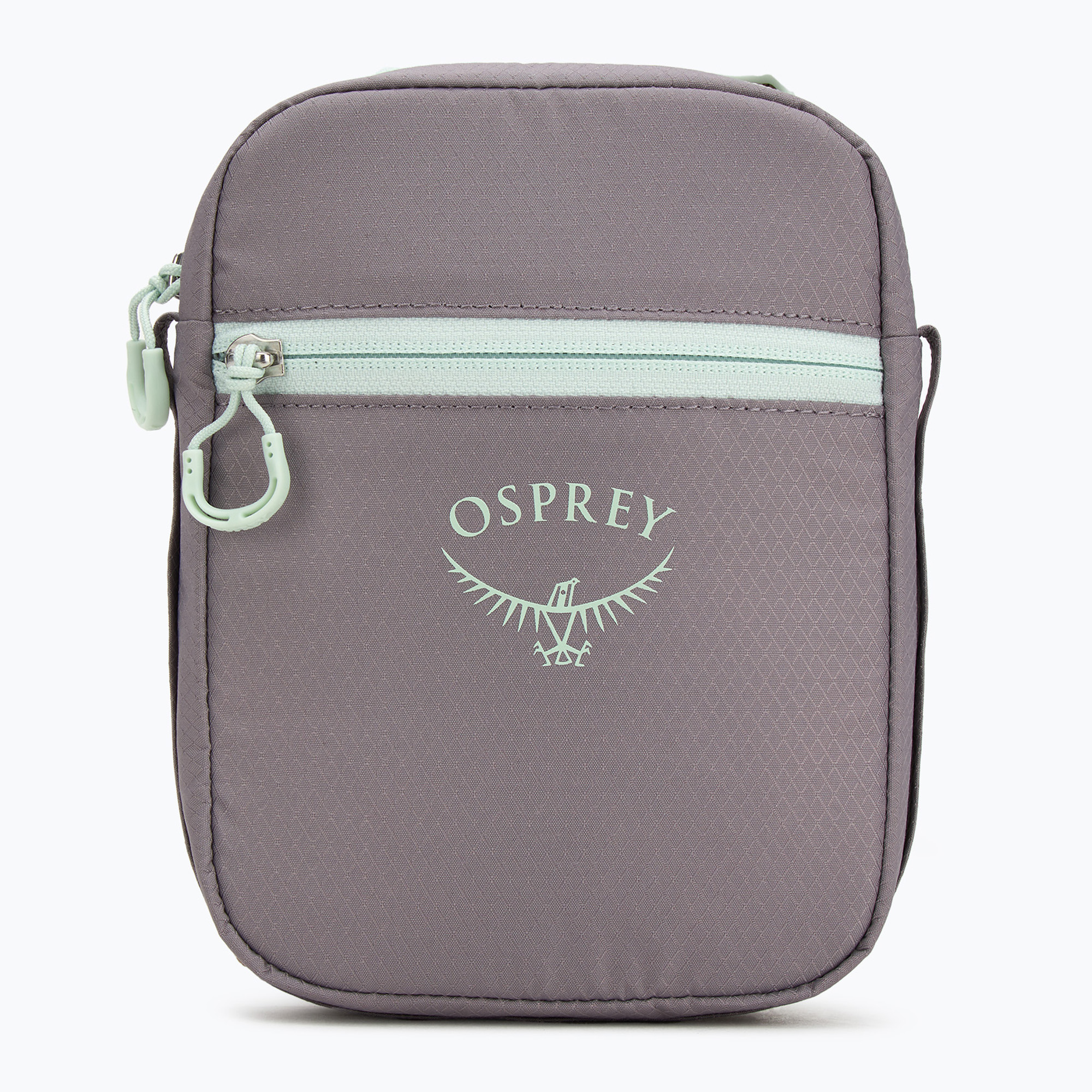 Borsetă Daylite Small Crossbody 1 l soundwave grey/ latte brown