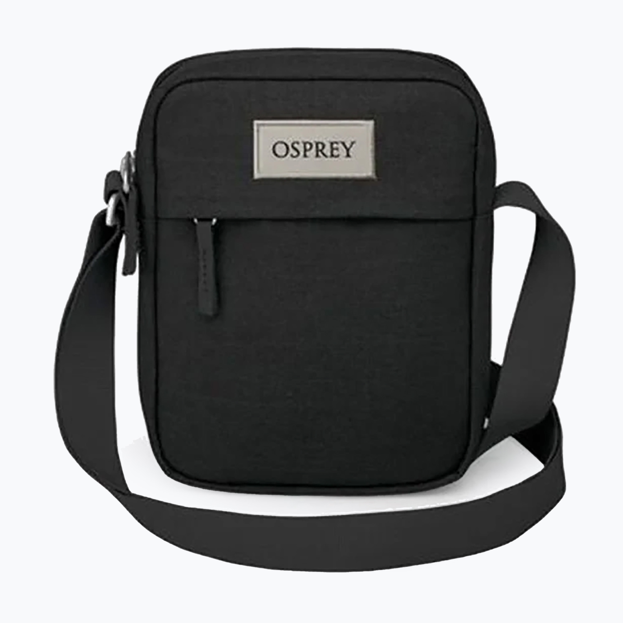 Borsetă Osprey Arcane Small Crossbody 1,5 l black (Arcane Small Crossbody 10006398)