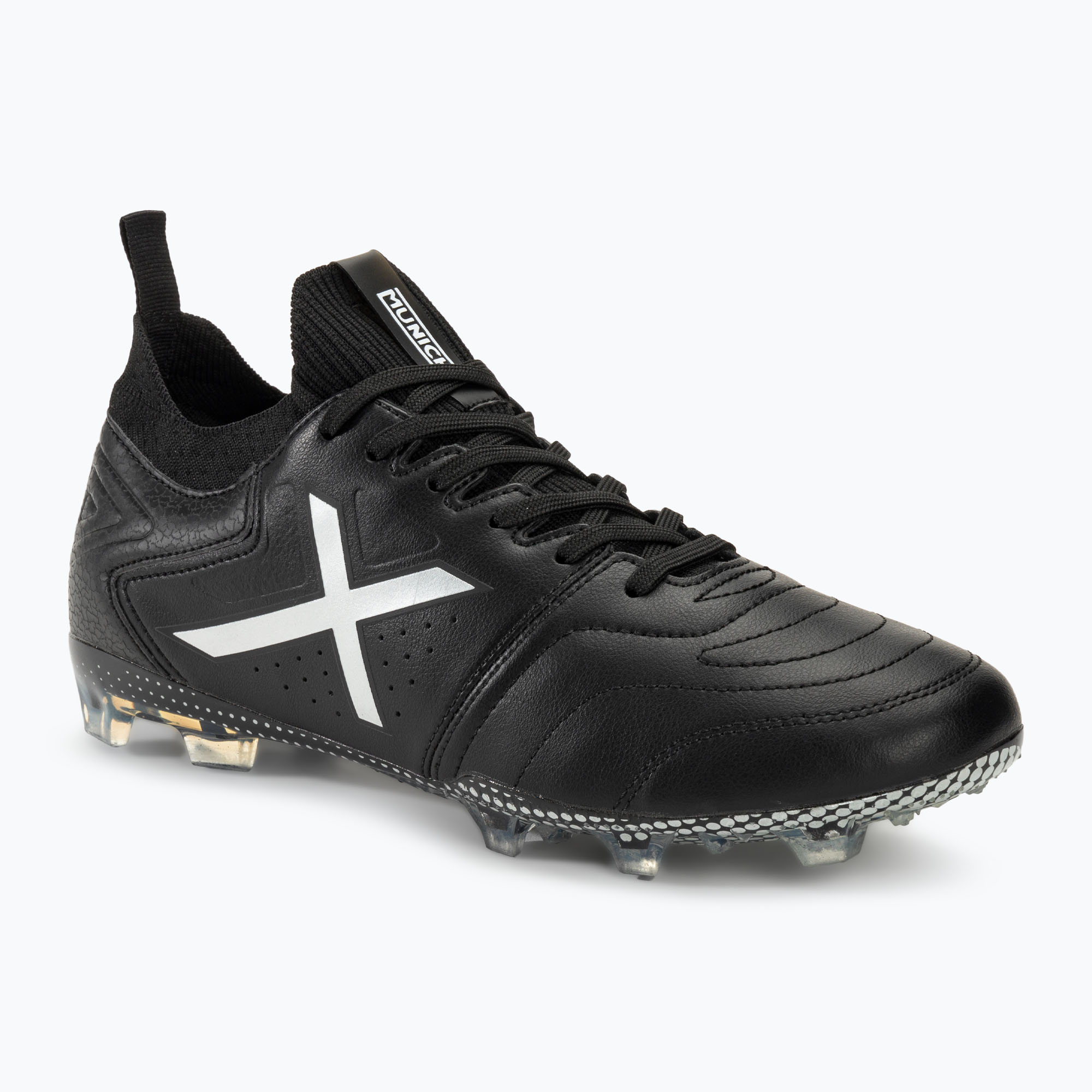 MUNICH Trick FG negro ghete de fotbal