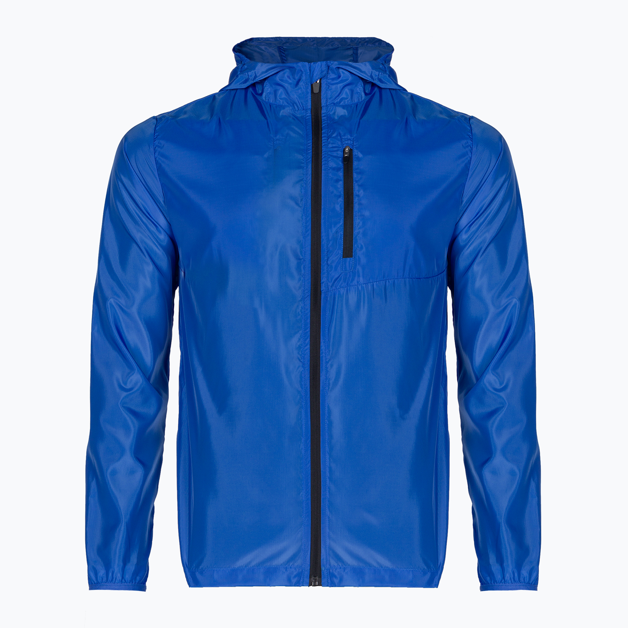 Joma R-Trail Nature Joma R-Trail Nature Windbreaker jachetă de alergare pentru bărbați albastru 103178.726 (R-Trail Nature Windbreaker 103178)