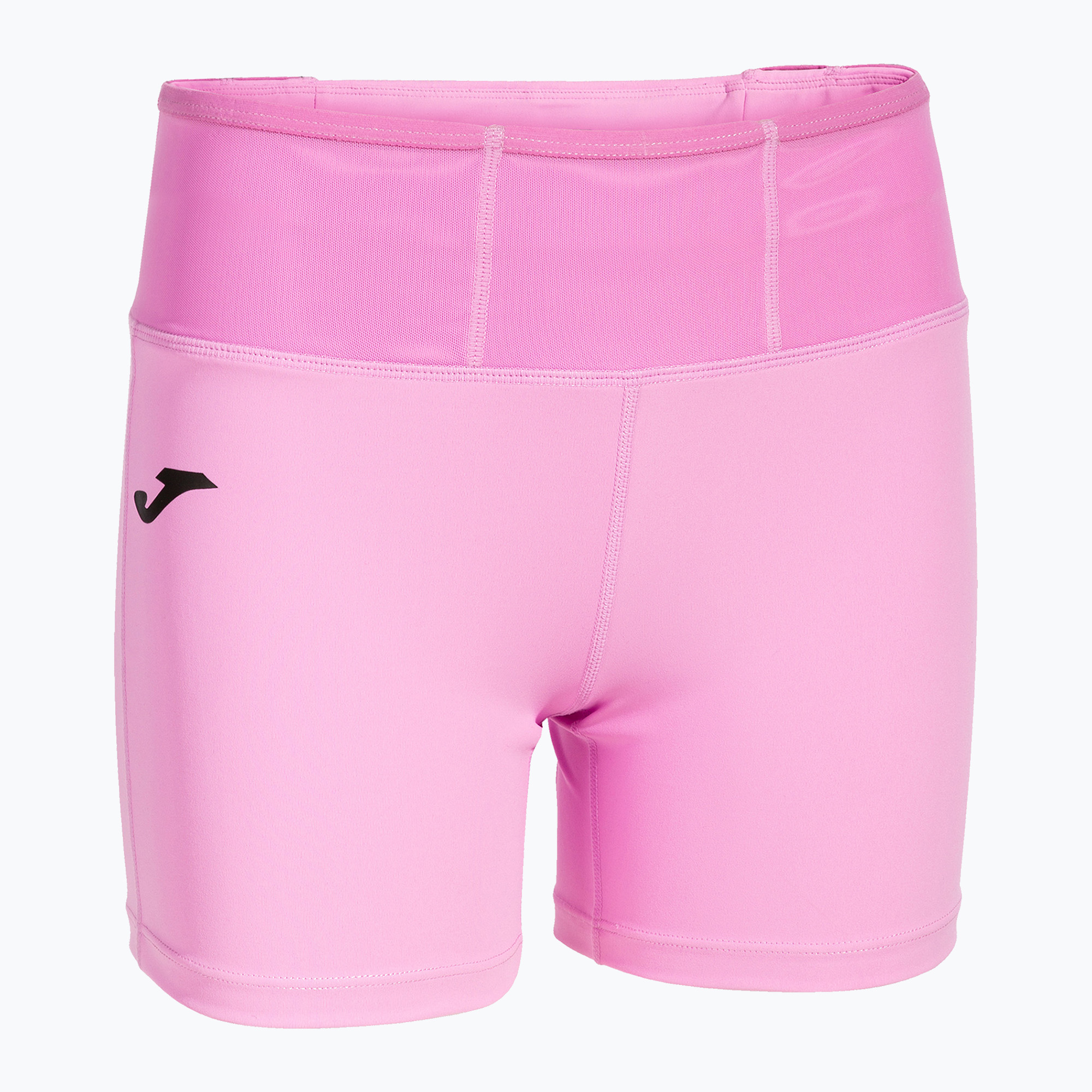 Pantaloni scurți de alergat pentru femei Joma R-Trail Nature pink