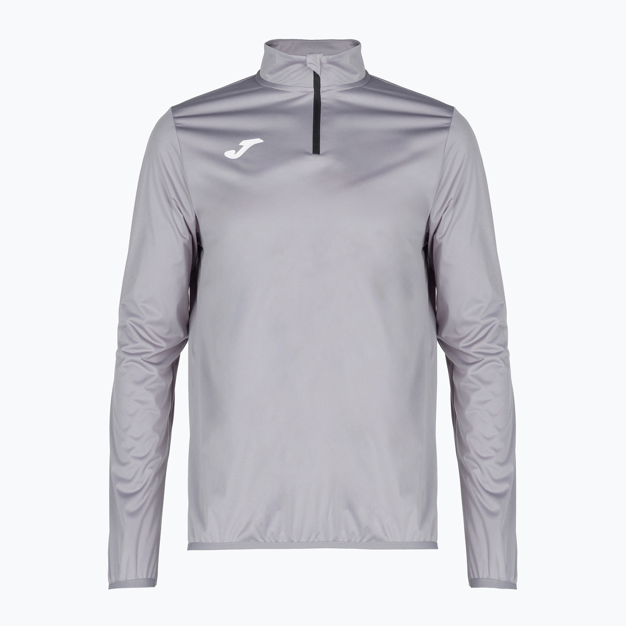 Joma R-City Raincoat pentru bărbați Joma R-City jachetă de alergare gri 103169.276 (R-City Raincoat 103169)