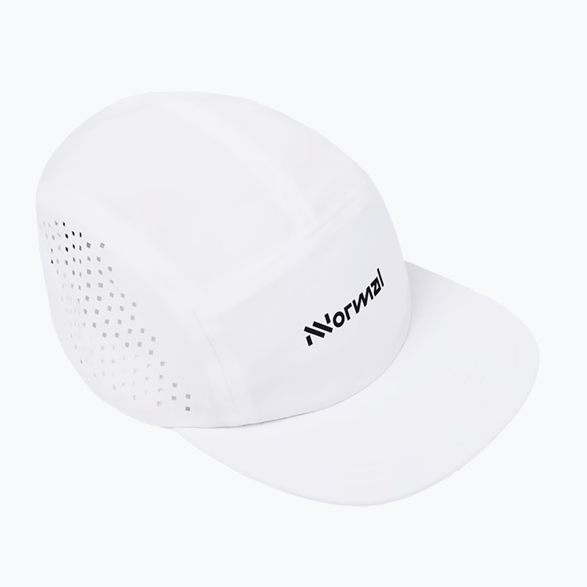 Șapcă NNormal Race white (Race N1ARC03)