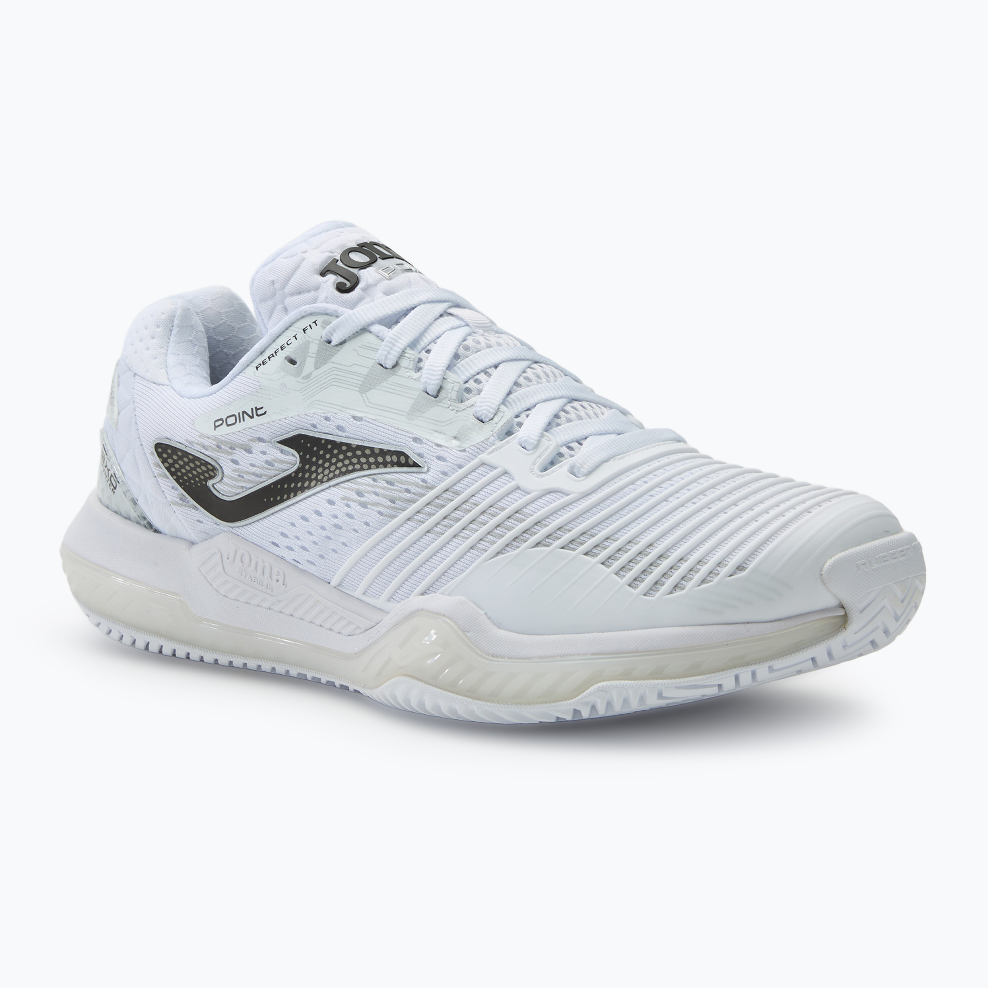 Pantofi de tenis pentru bărbați Joma Point alb