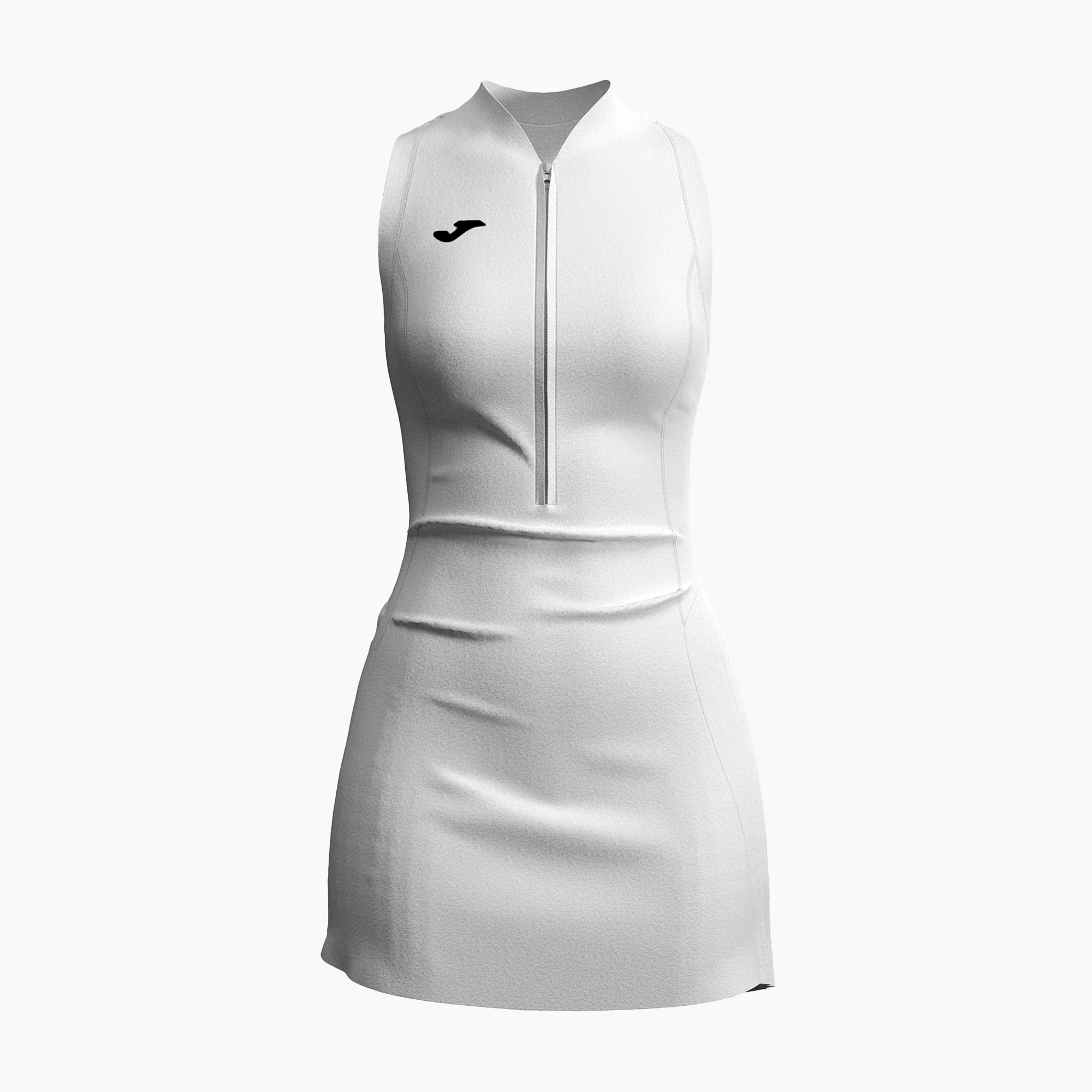 Fustă de tenis Joma Torneo white