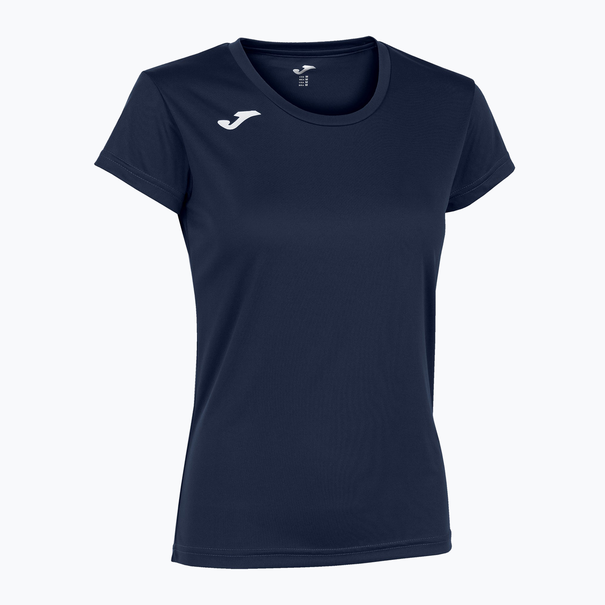 Tricou de alergat pentru femei Joma Record II navy