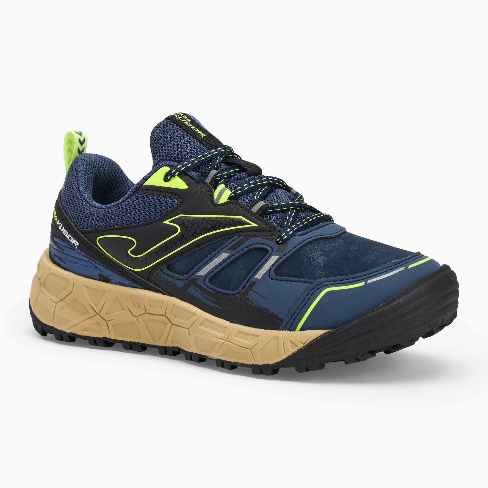Încălțăminte de alergare pentru copii Joma Kubor navy (Kubor JKUBW2403)