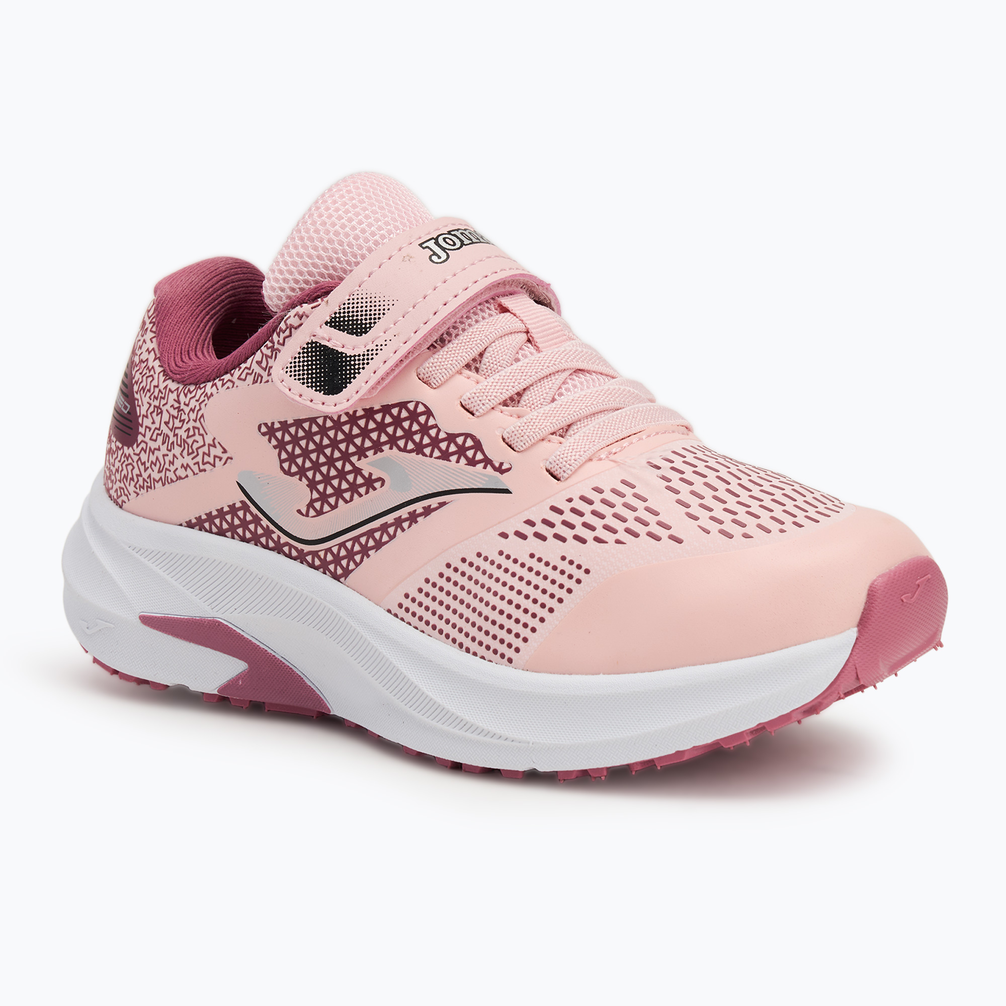 Încălțăminte de alergare pentru copii  Joma Speed pink (Speed JSPEEW2413V)
