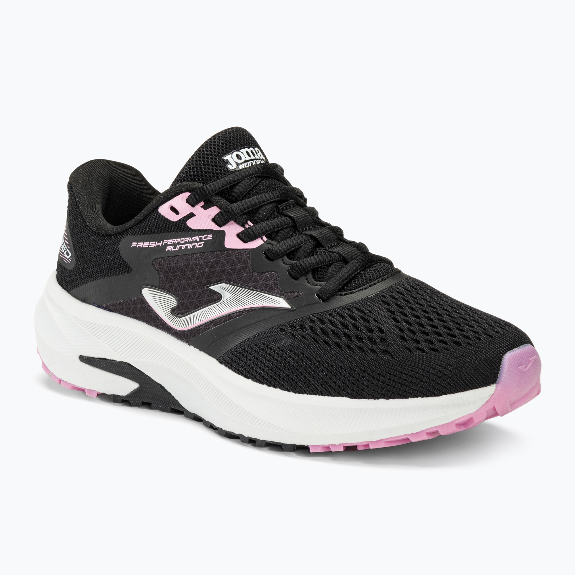 Încălțăminte de alergare pentru femei Joma Speed black (Speed RSPELW2401)