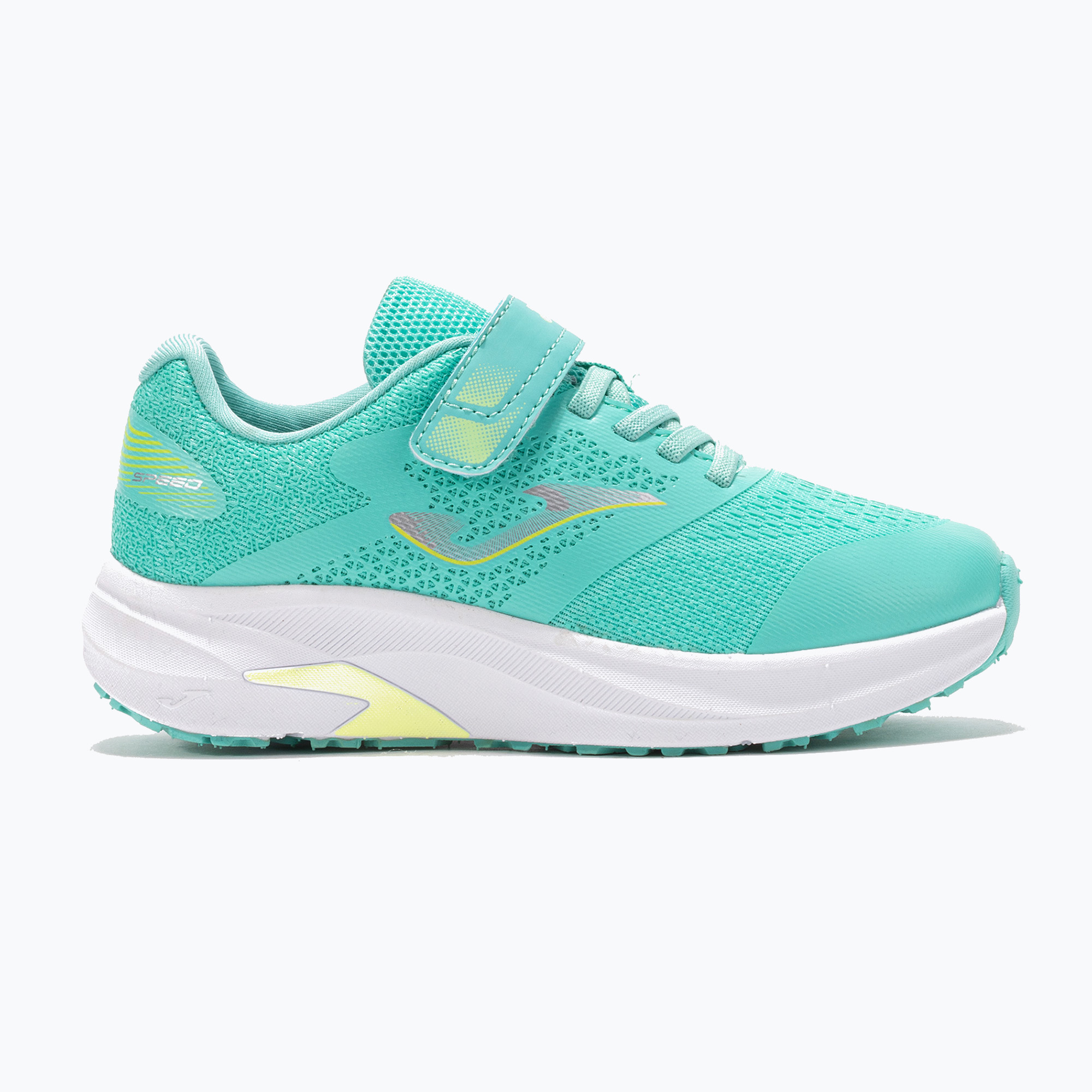 Încălțăminte pentru copii Joma Speed Jr turquoise (Speed Jr JSPEES2505V)