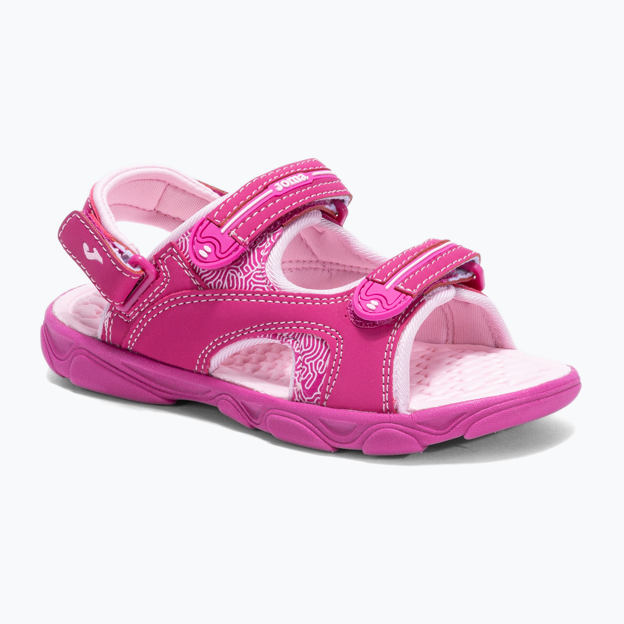 Sandale pentru copii  Joma Ocean Jr coral (Ocean Jr SOCEJS2507V)