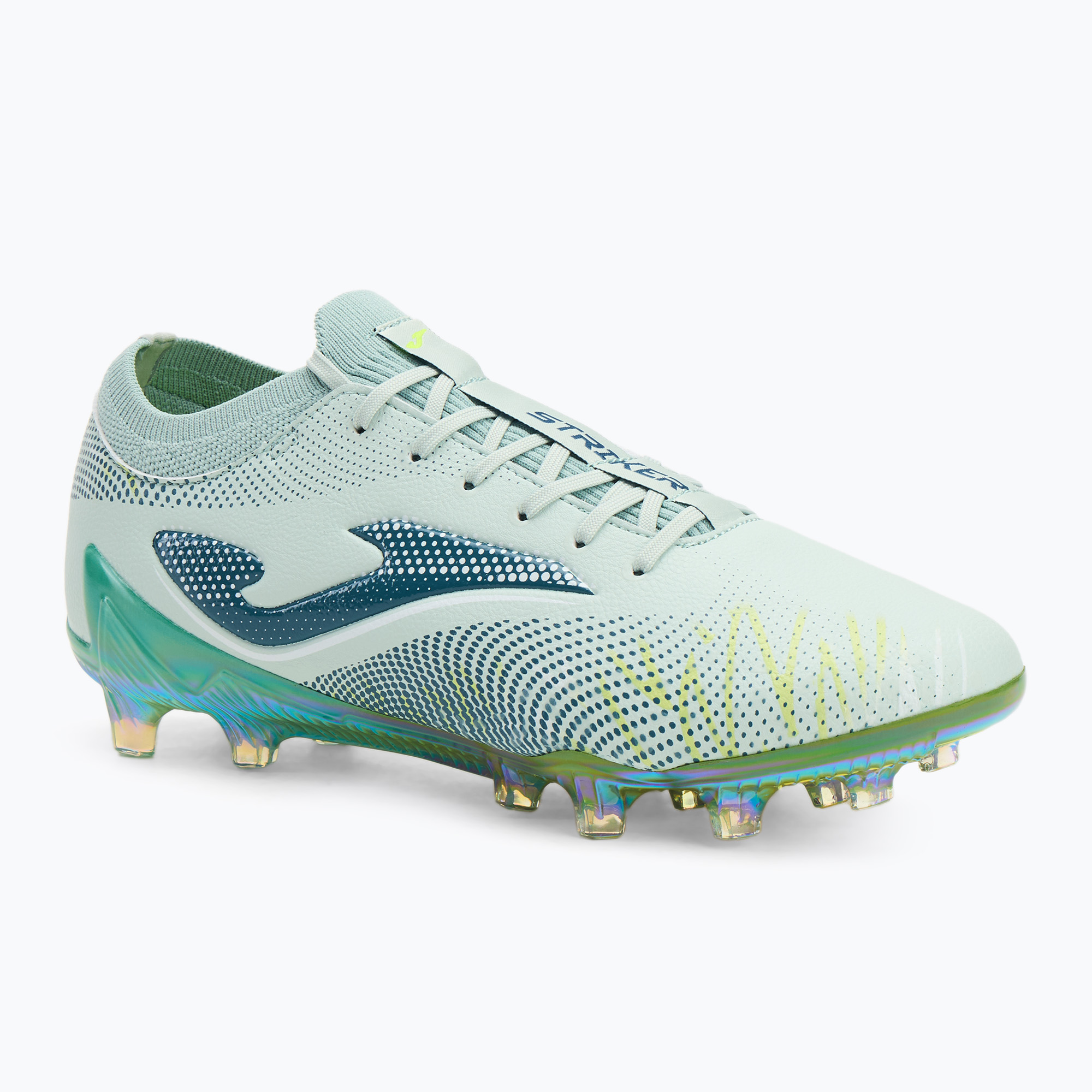 Încălțăminte de fotbal pentru bărbați Joma Striker FG royal (Striker FG STRIKS2515FG)
