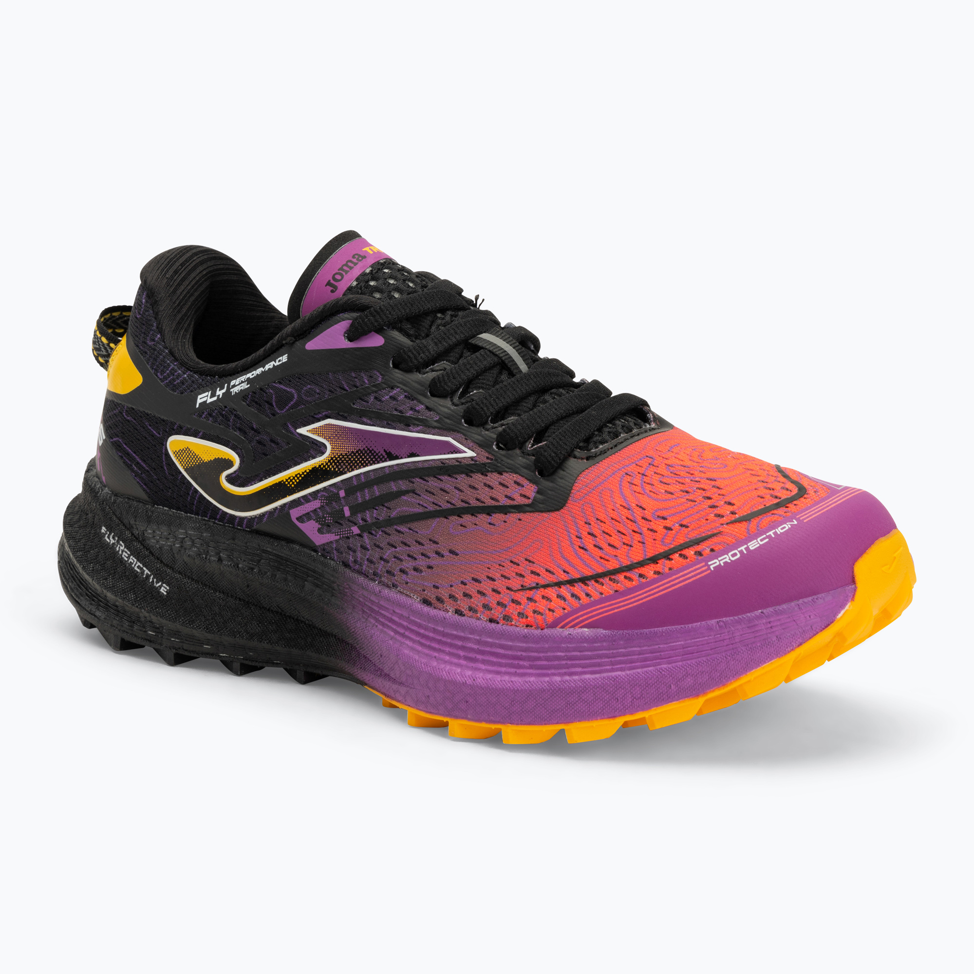 Încălțăminte de alergare Joma TR-6000 coral (TR-6000 TKTR6S2507)