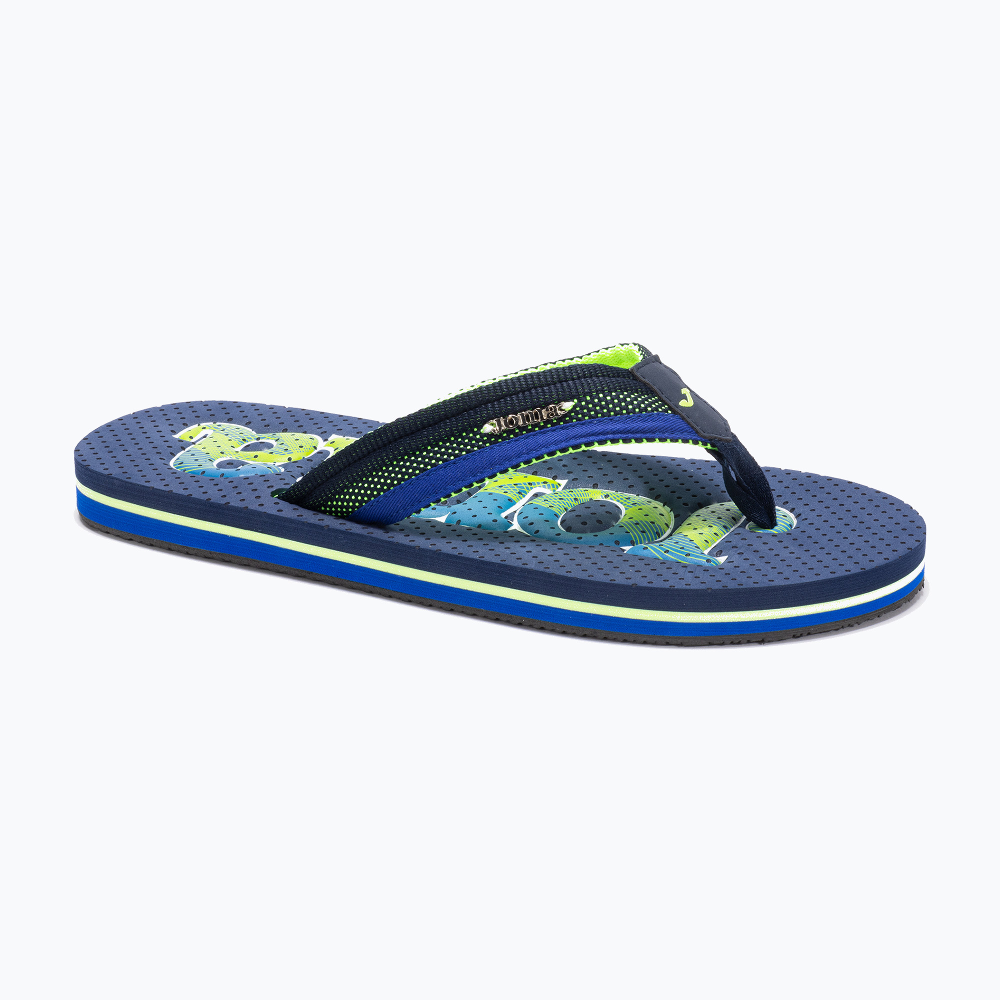 Papuci pentru bărbați Joma Madeira navy