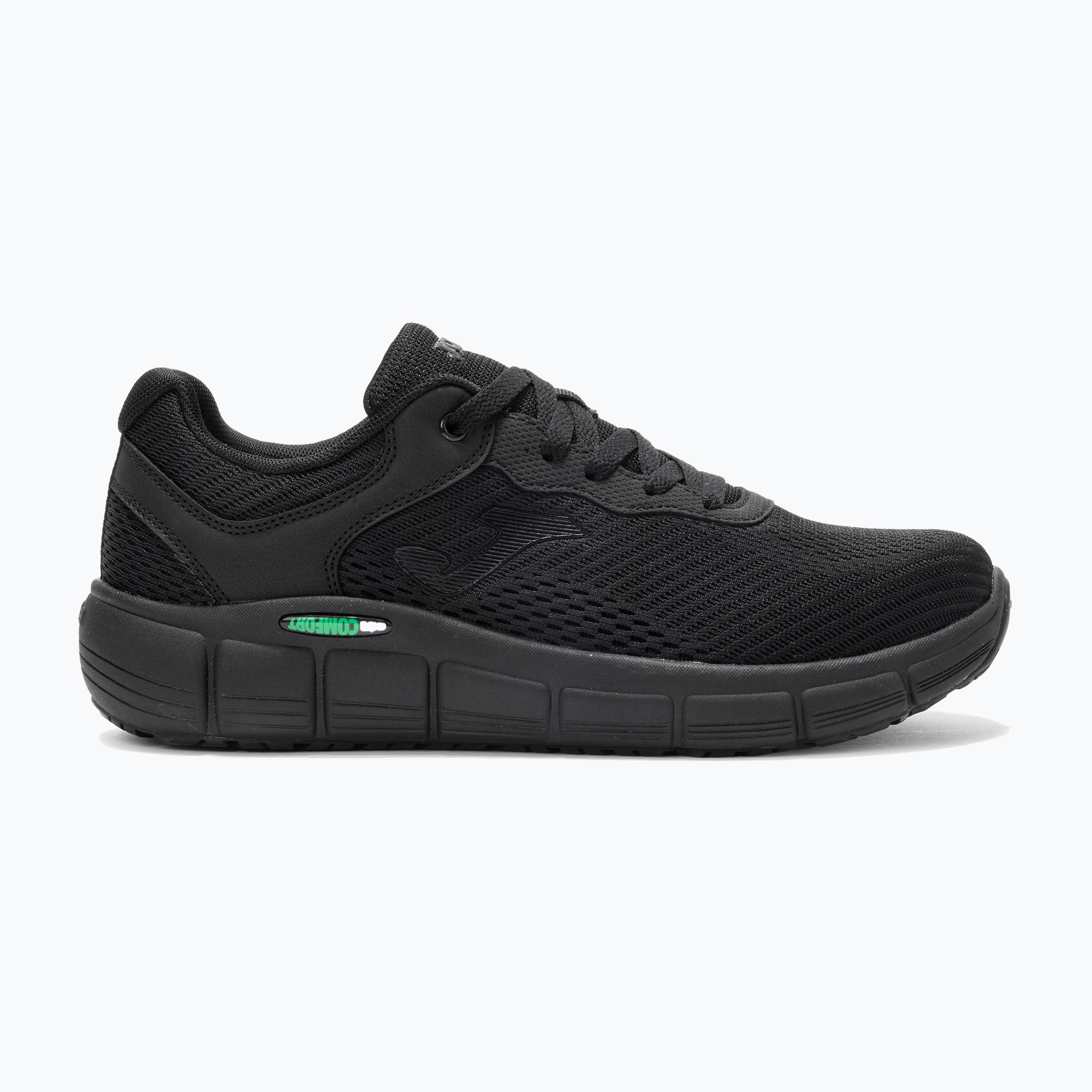 Încălțăminte pentru bărbațiJoma Atenea black (Atenea CATENS2501)