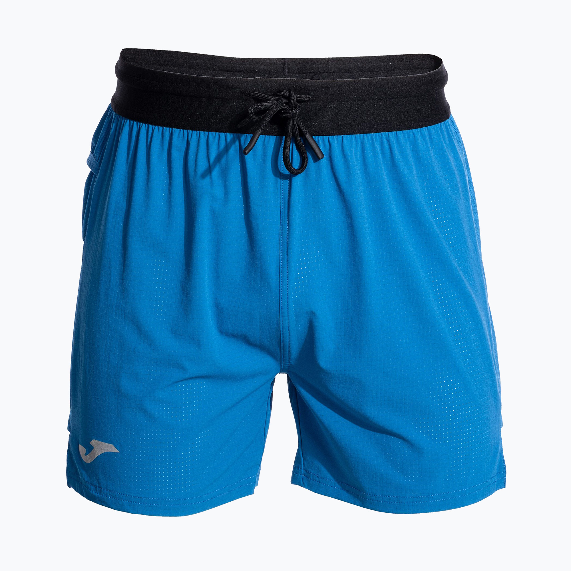 Pantaloni scurți de alergare pentru bărbați Joma R-City royal (R-City 103170.713)