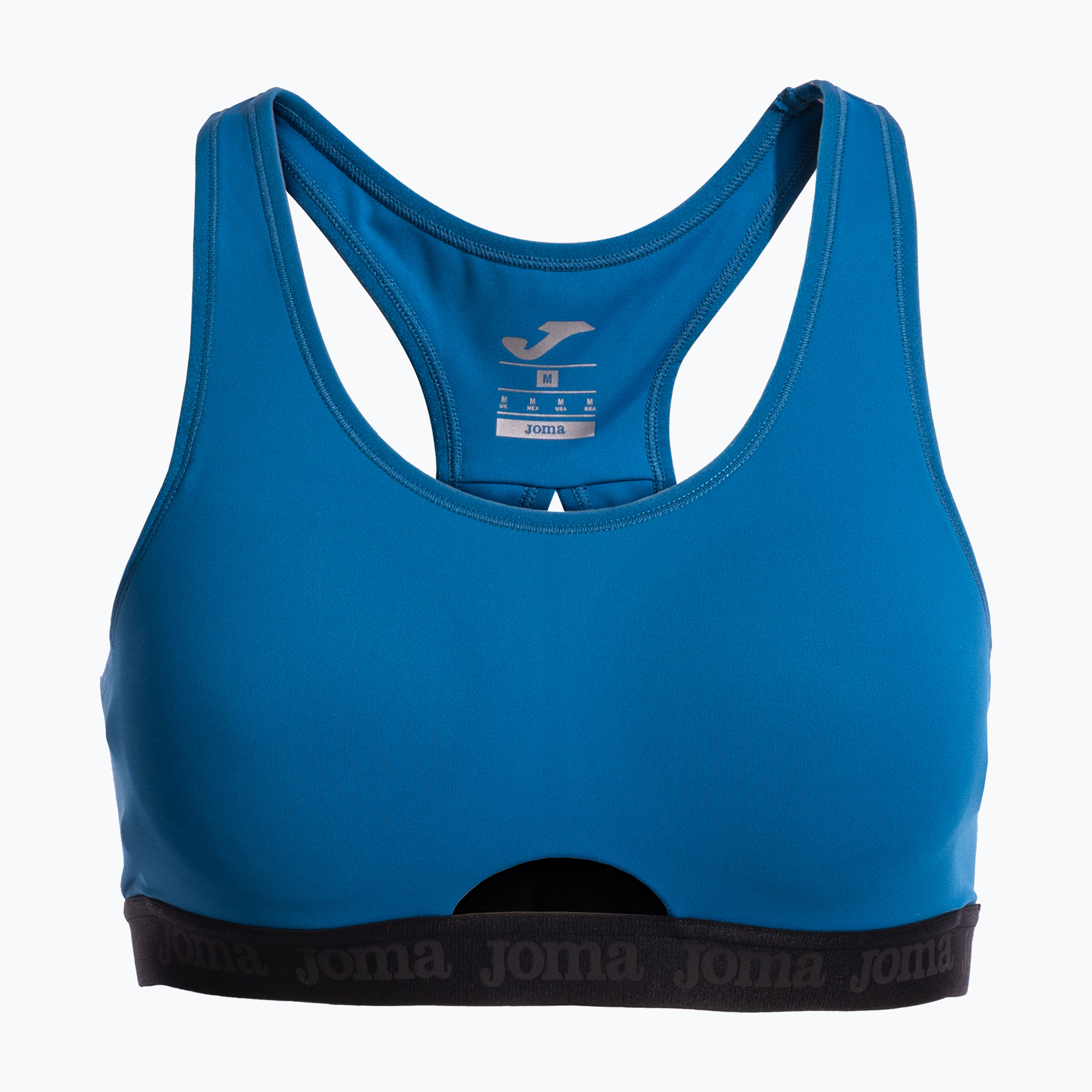Sutien de antrenament  Joma R-City Iconic Sport royal