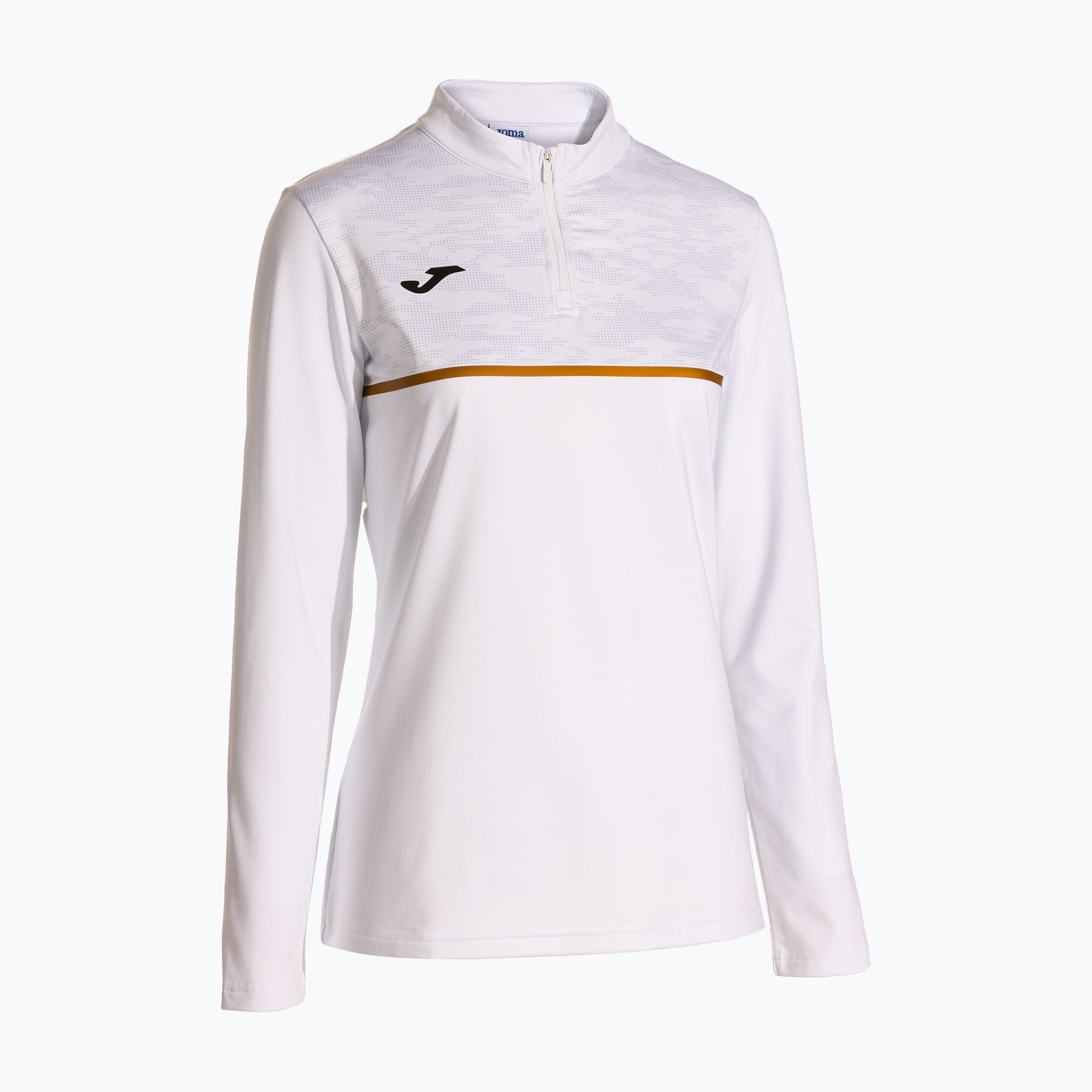 Bluză de alergare pentru femei Joma Record III white (Record III 902529.200)
