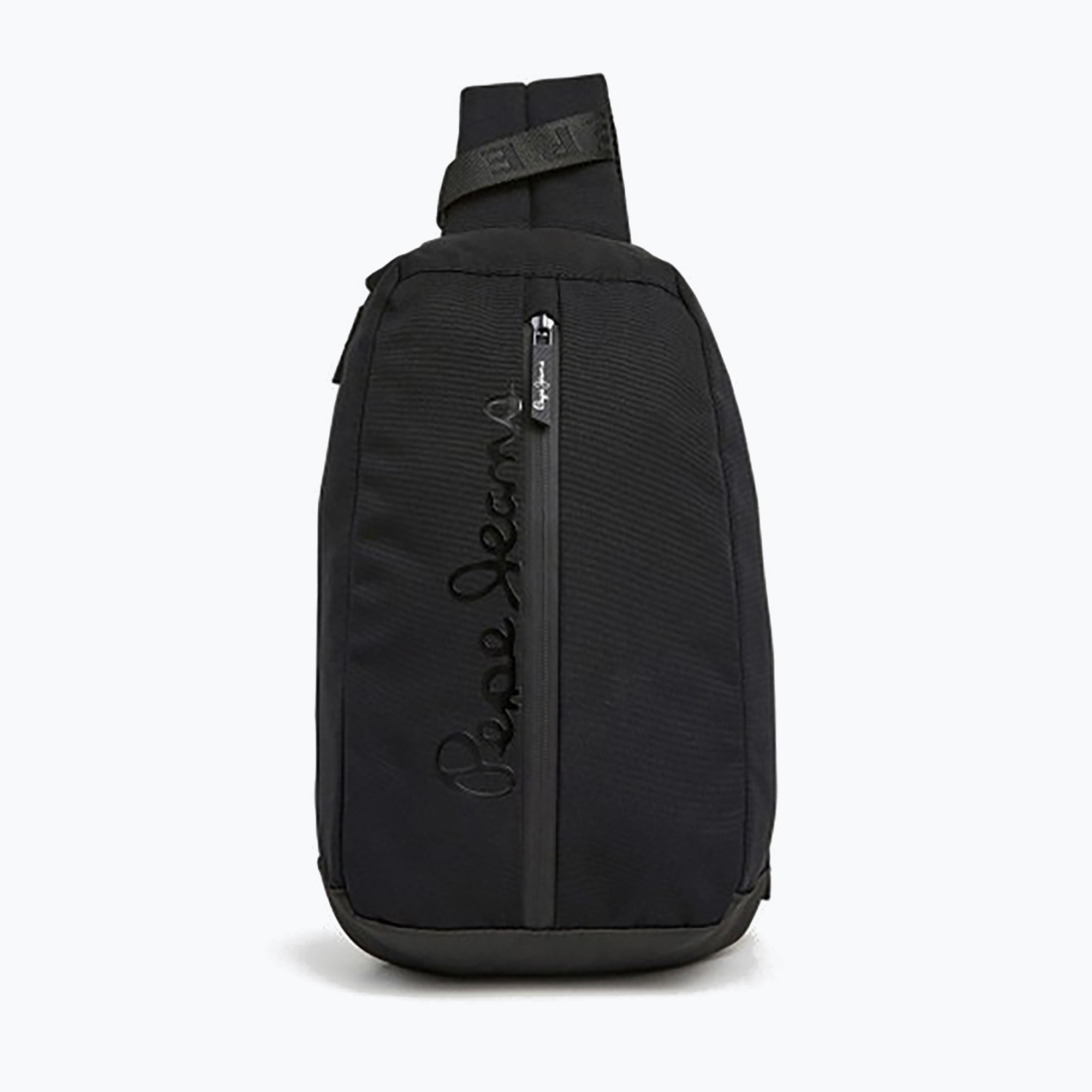 Rucsac Pepe Jeans Jared Core black (Jared Core PM030877)