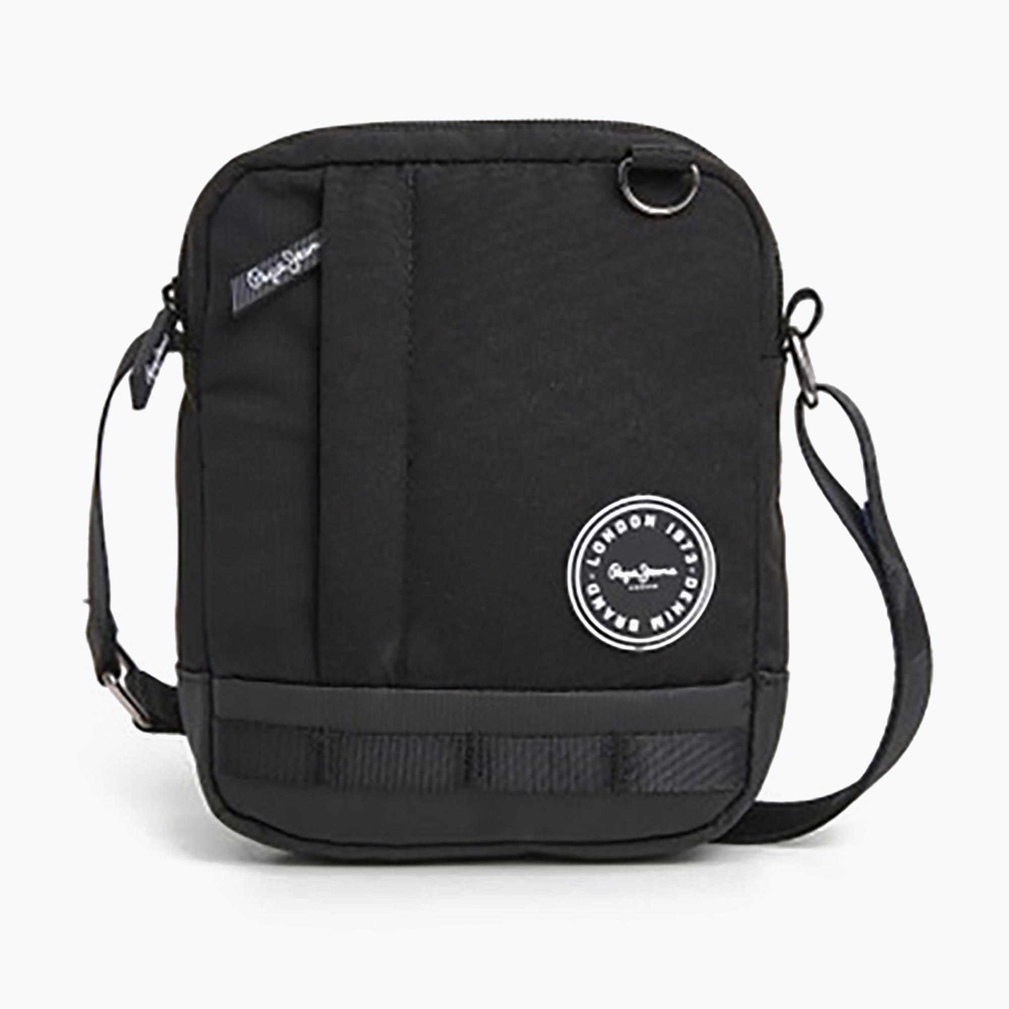 Geantă Pepe Jeans Keene Core black