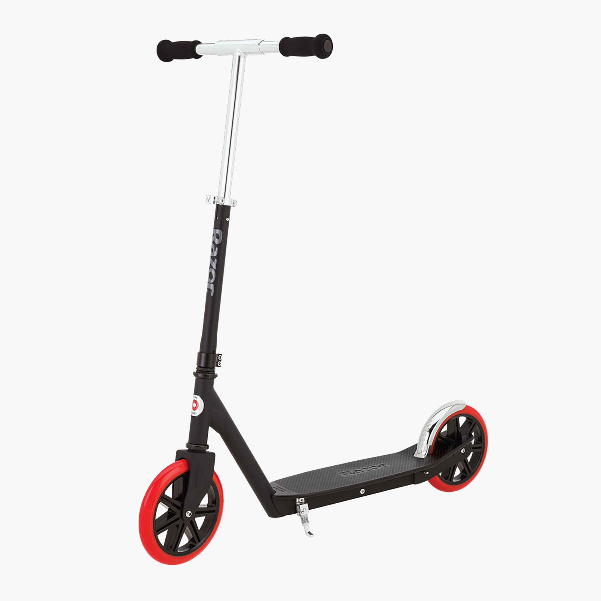 Trotinetă pentru copii Razor Carbon Lux black