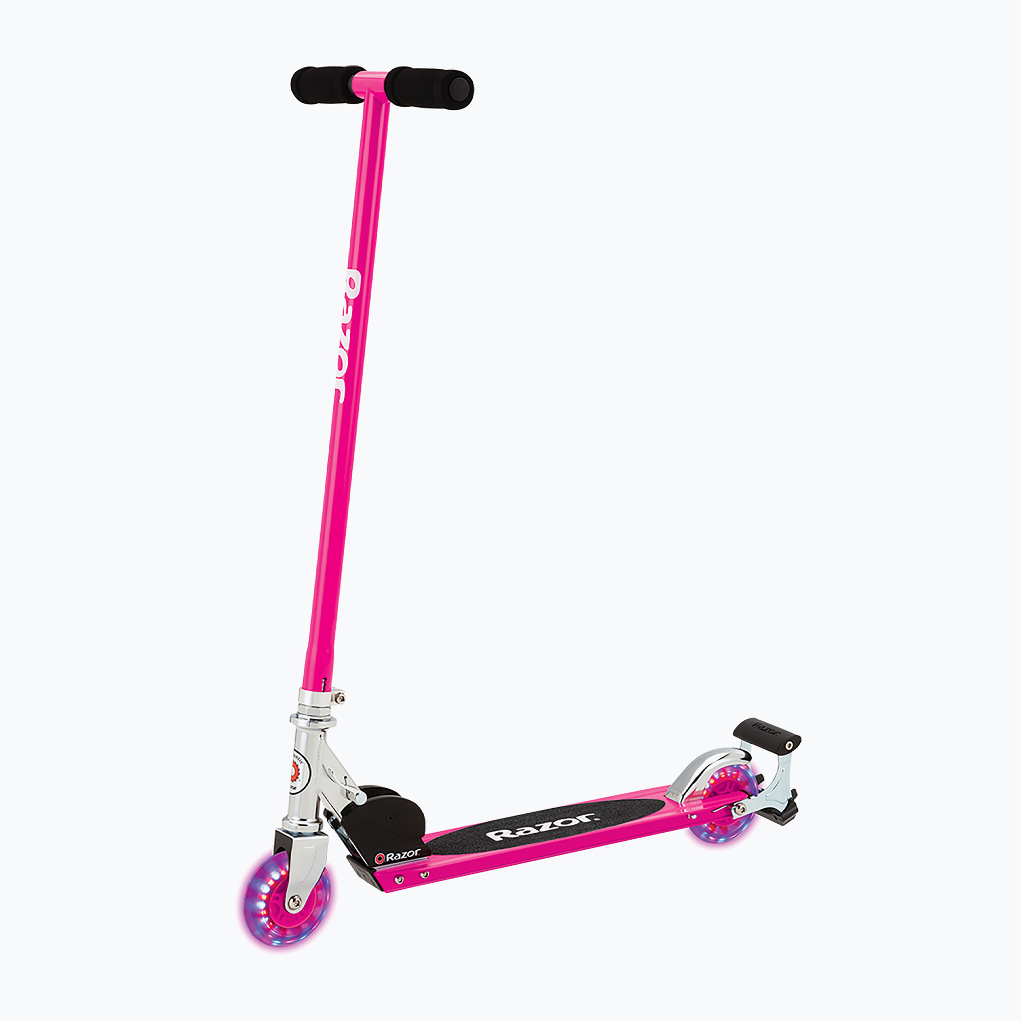 Trotinetă pentru copii Razor Spark S pink