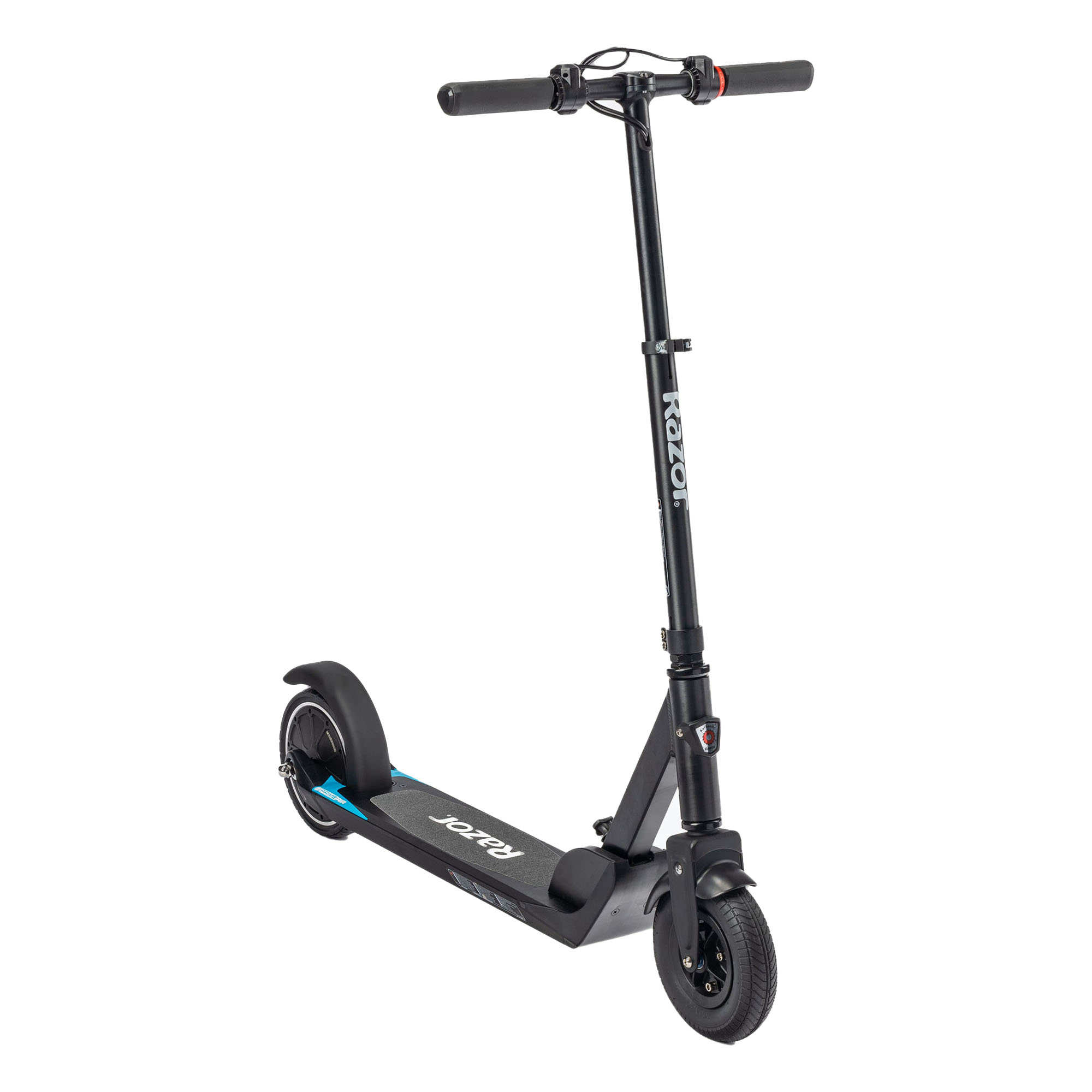 Trotinetă electrică Razor E Prime Air, negru, 13173816 (E Prime Air 13173816)