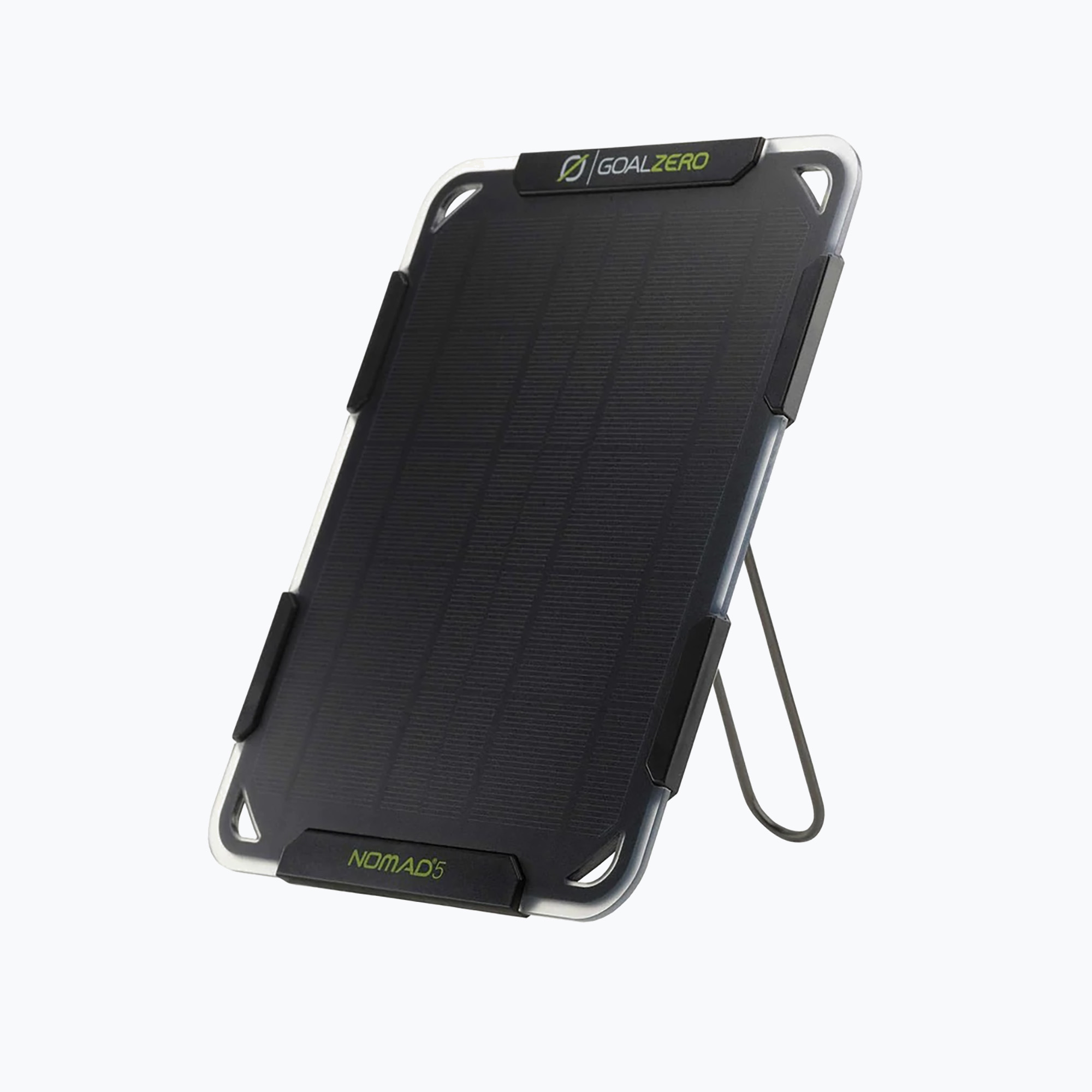 Goal Zero Nomad 5 W panou solar negru 11500 (Nomad 5 11500)