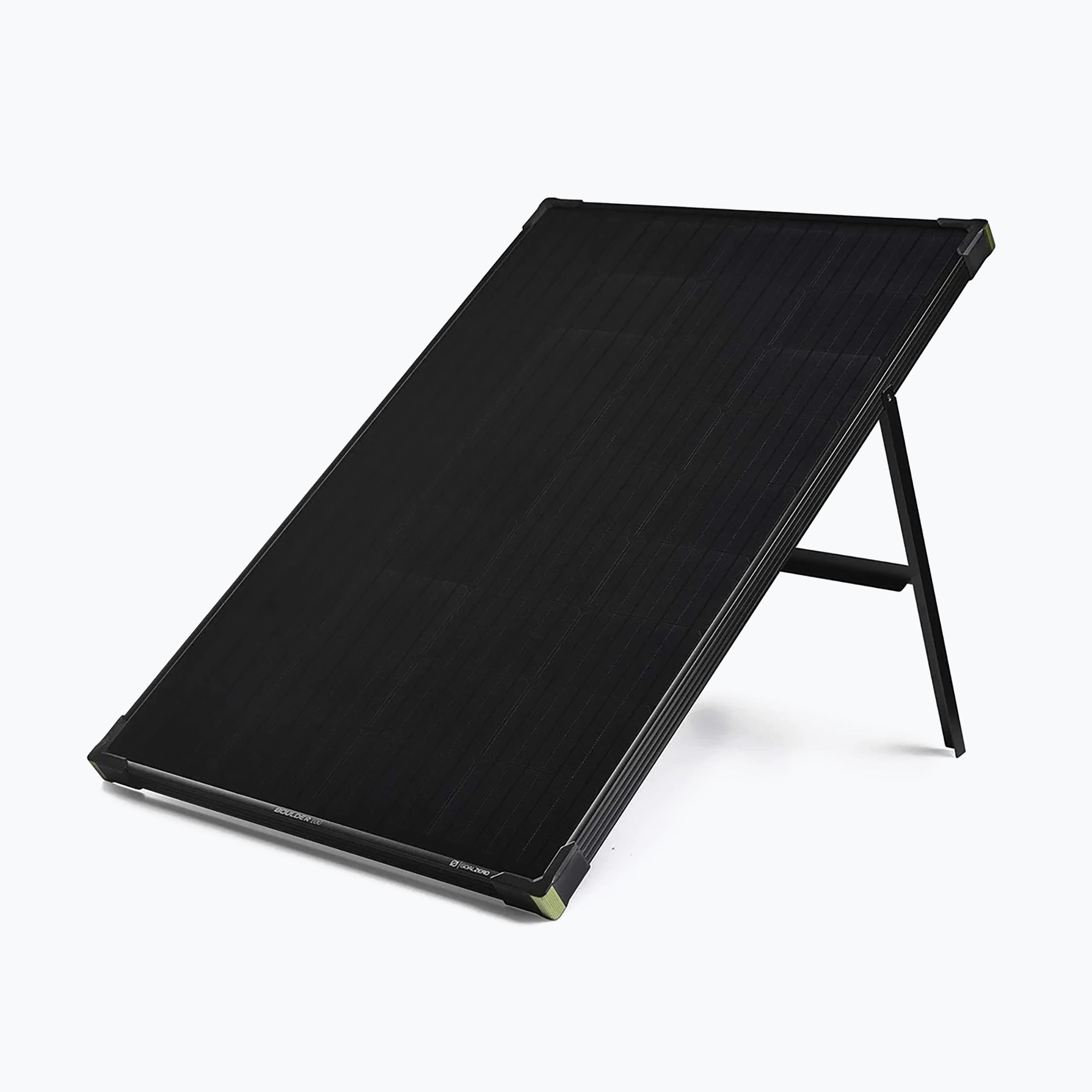 Panou Goal Zero Boulder 100 W negru 32407 (Boulder 100 32407)