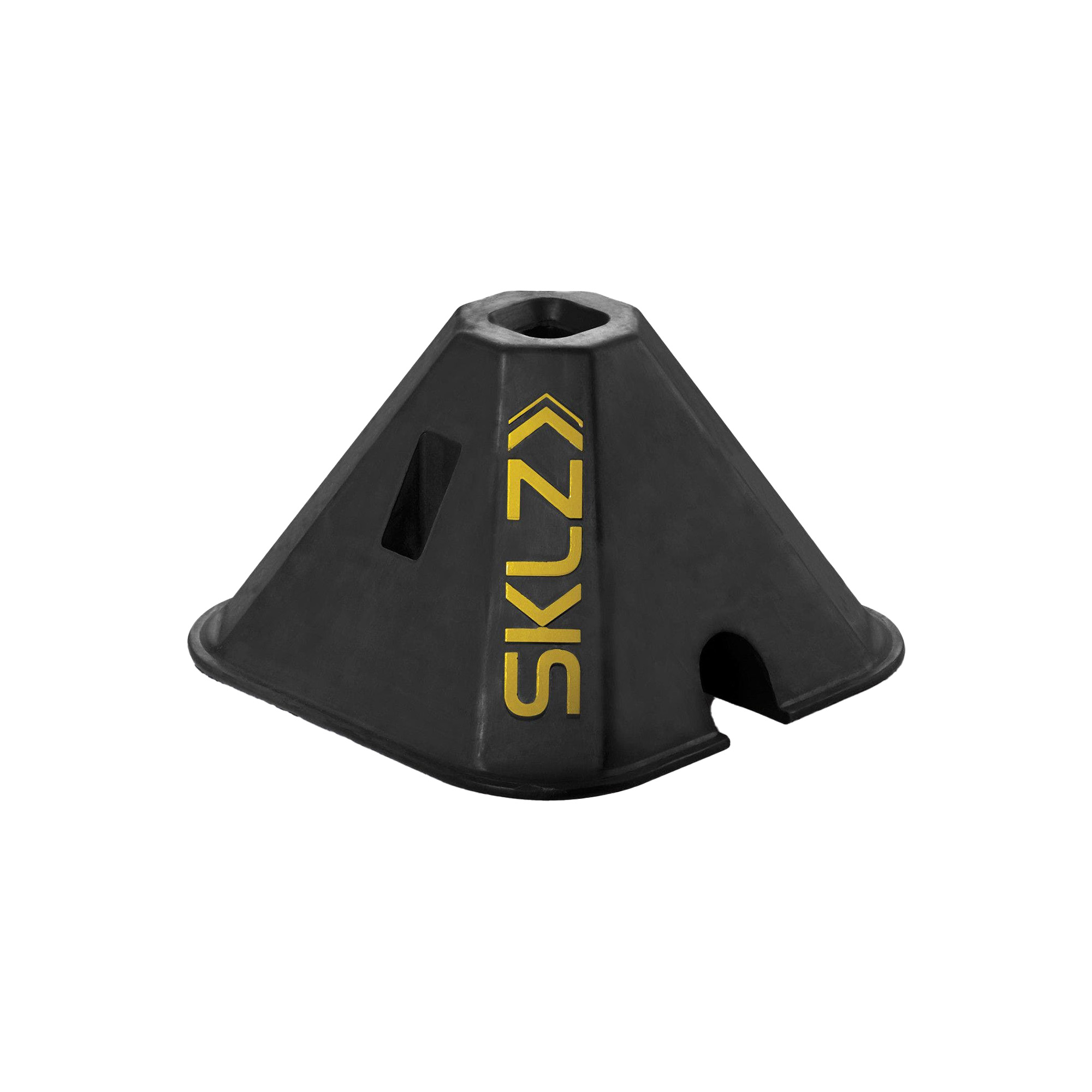 SKLZ Utility Weight negru 2322 (Utility Weight 2322)