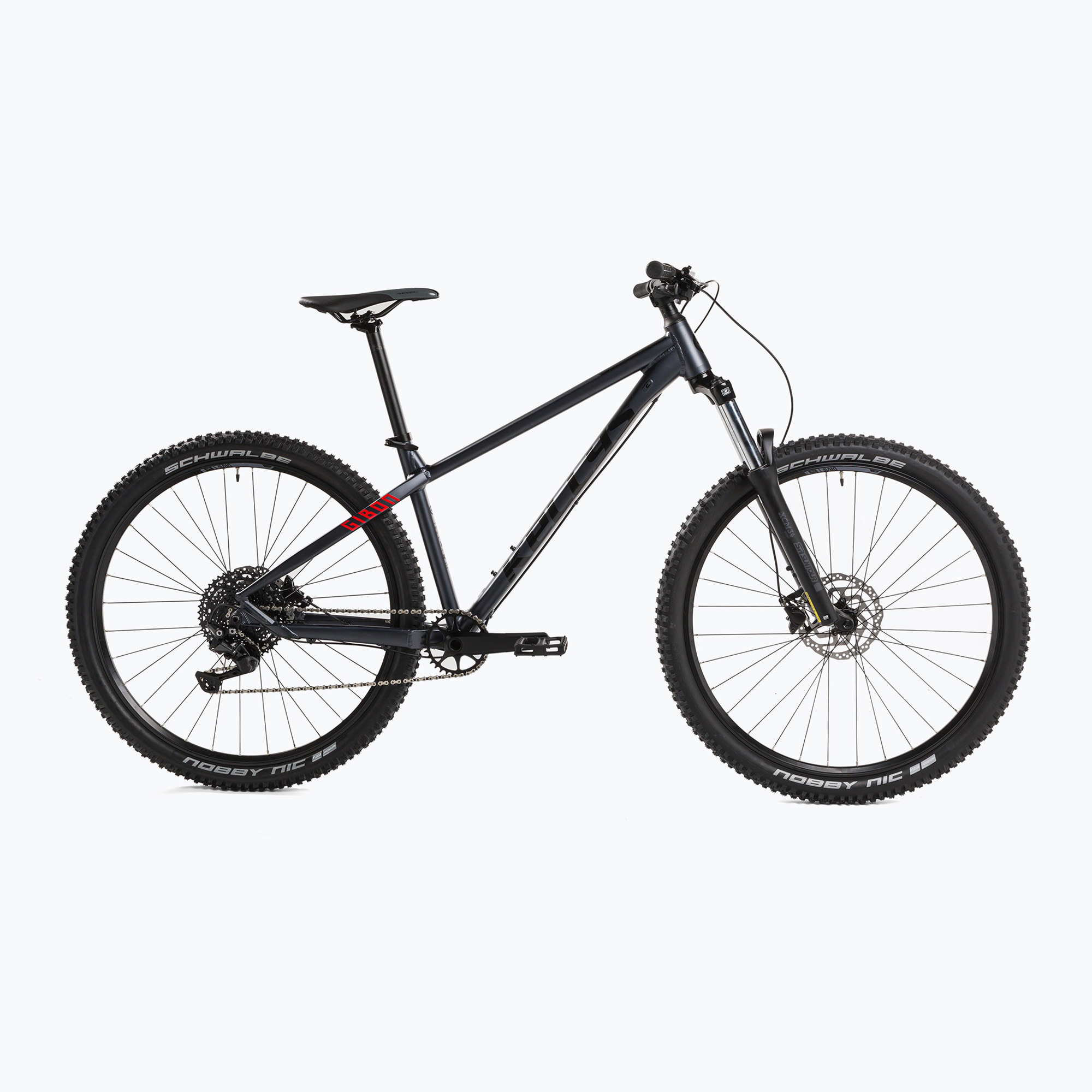 Kellys Gibon 10 29" biciclete de munte negru 76244 (Gibon 10 29" 76244)