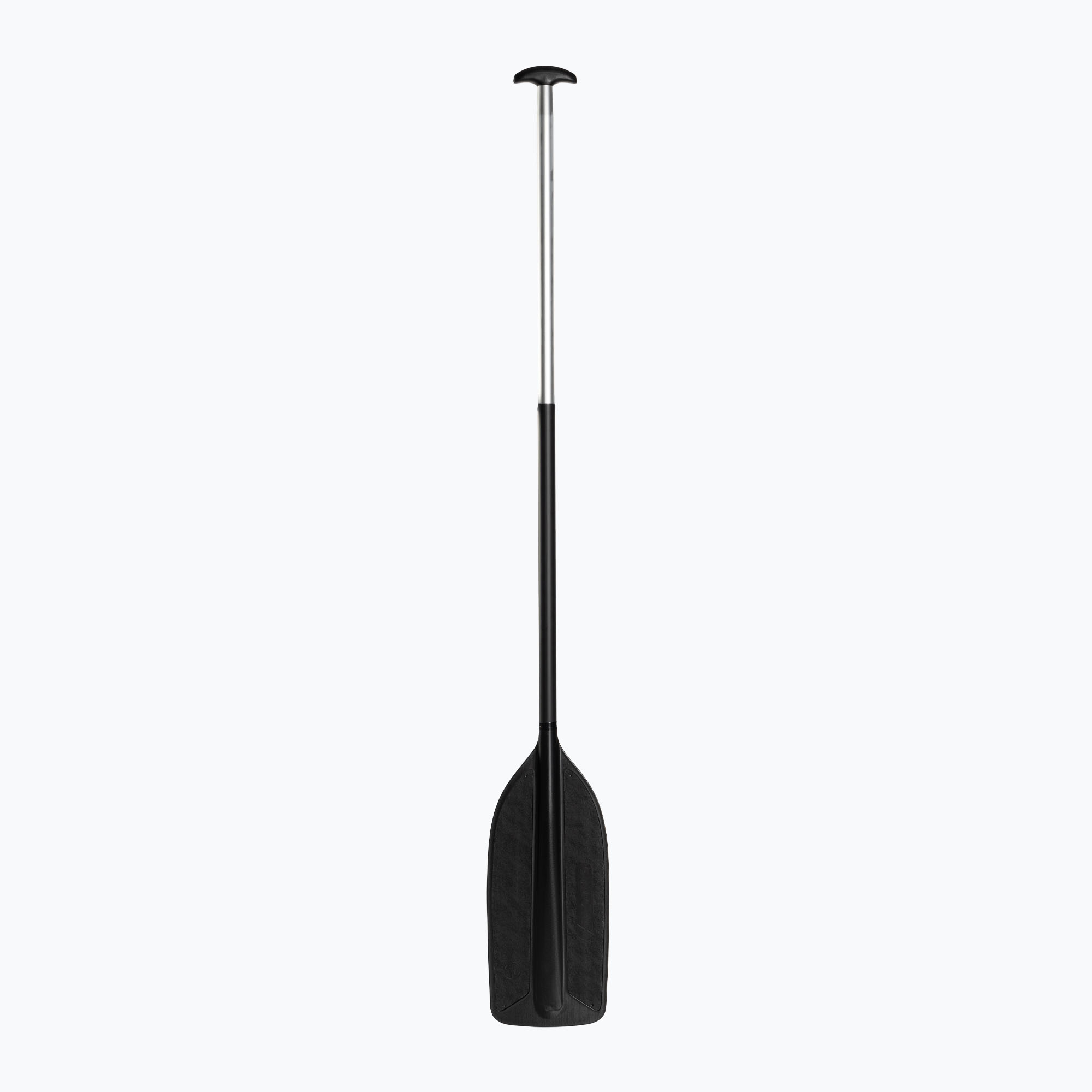 Vâslă de caiac 1-element Gumotex Raftguide 170 black