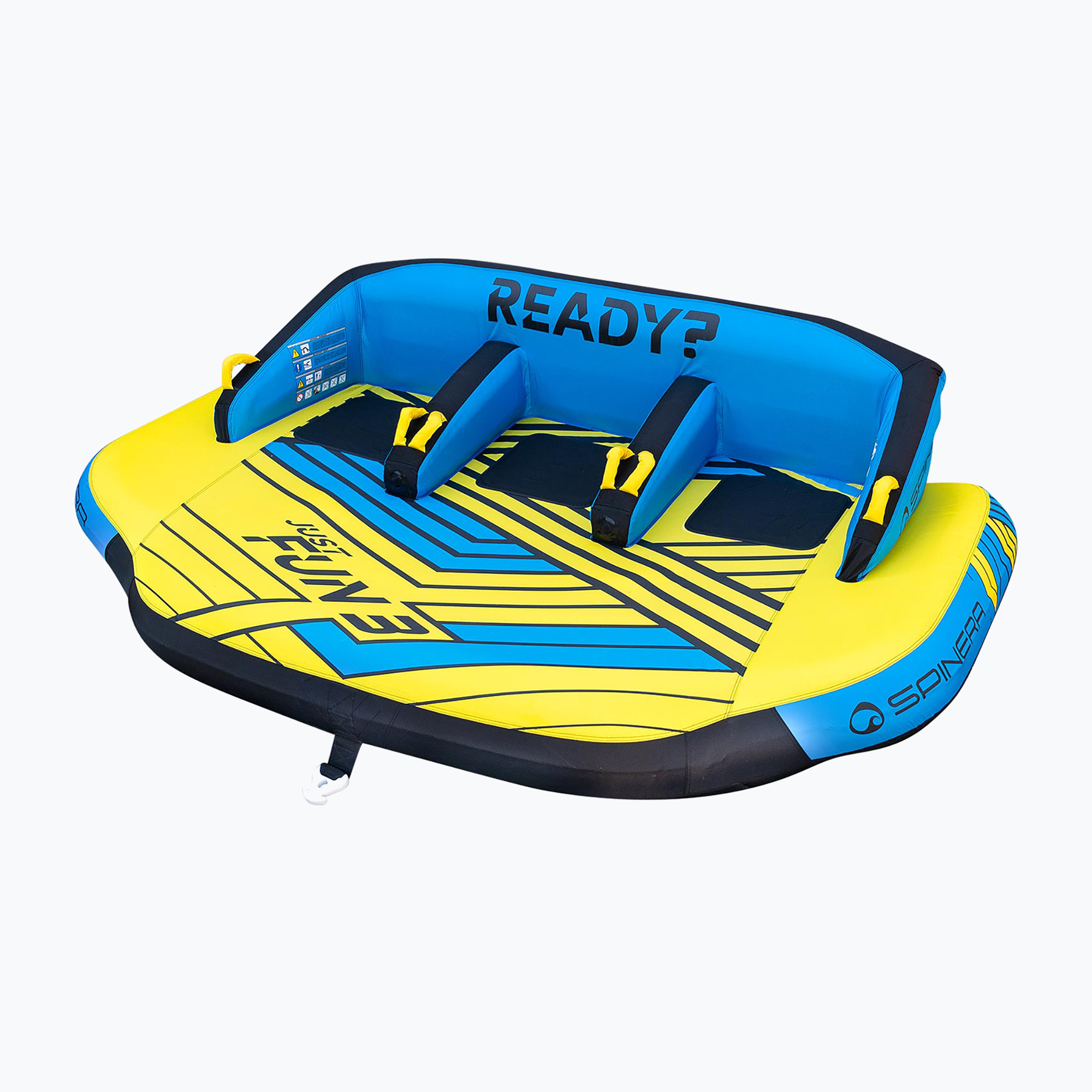 Colac de tractare SPINERA Just Fun 3 (Just Fun 3 23004)