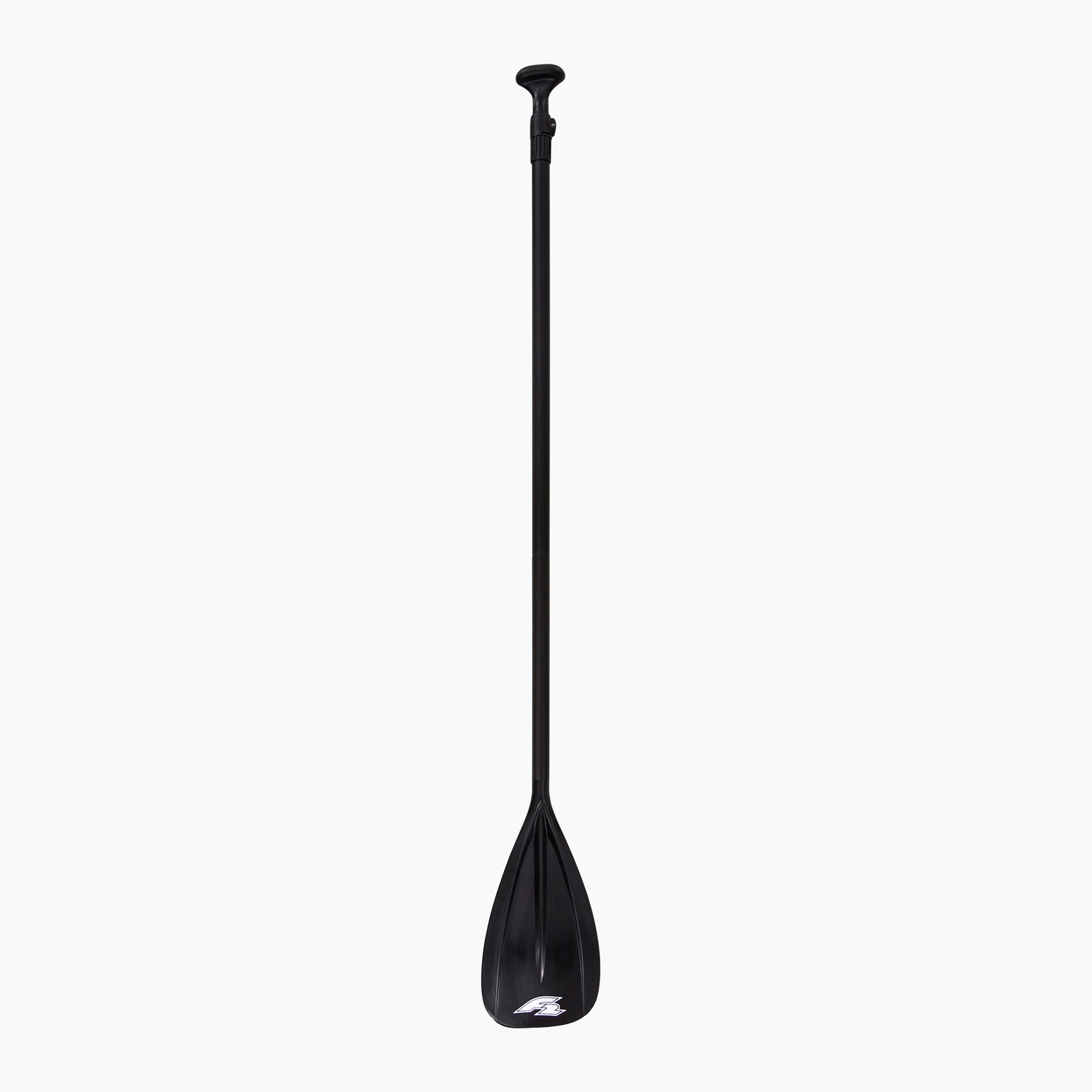 Vâslă SUP 3-elemente F2 Alu 3D 2024 black