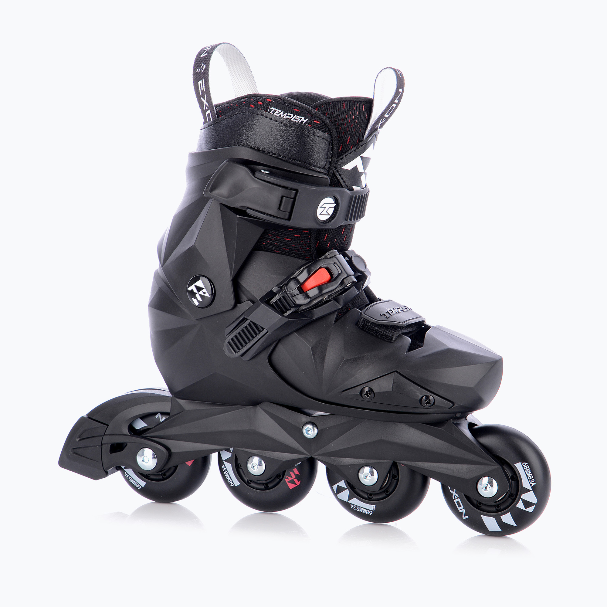 Role pentru copii Tempish Exon black