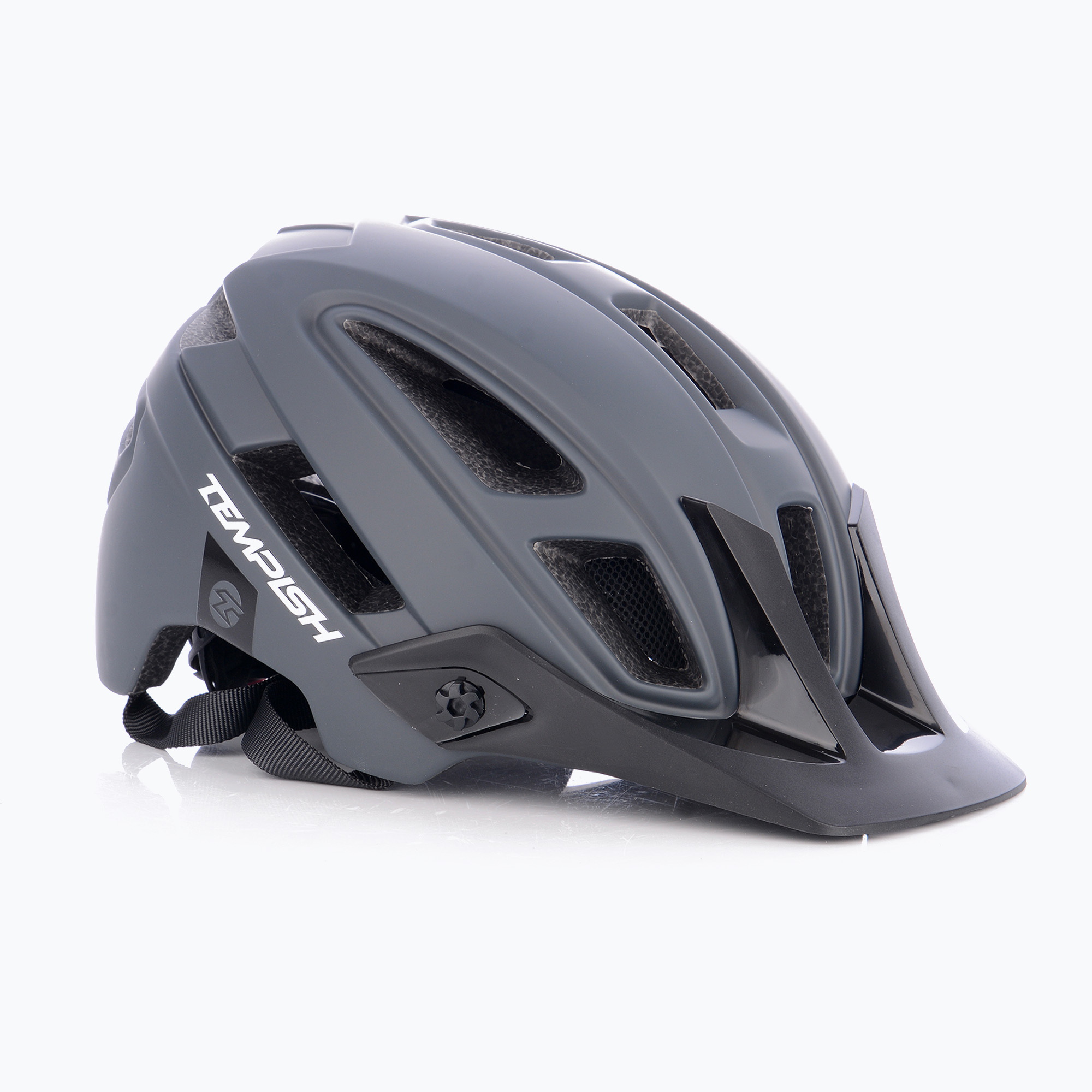 Cască Tempish BSR 800 grey (BSR 800 102001094-GRYS)
