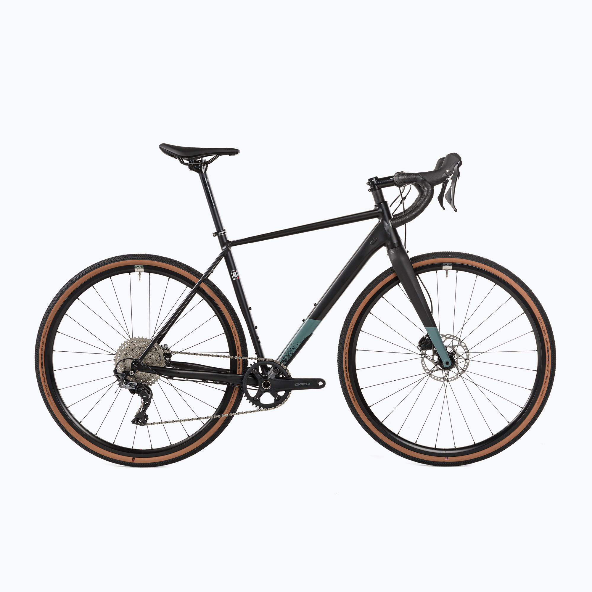 Superior X-ROAD Elite GR gravel bike negru 801.2022.28016 (X-ROAD Elite GR 801.2022.28016)