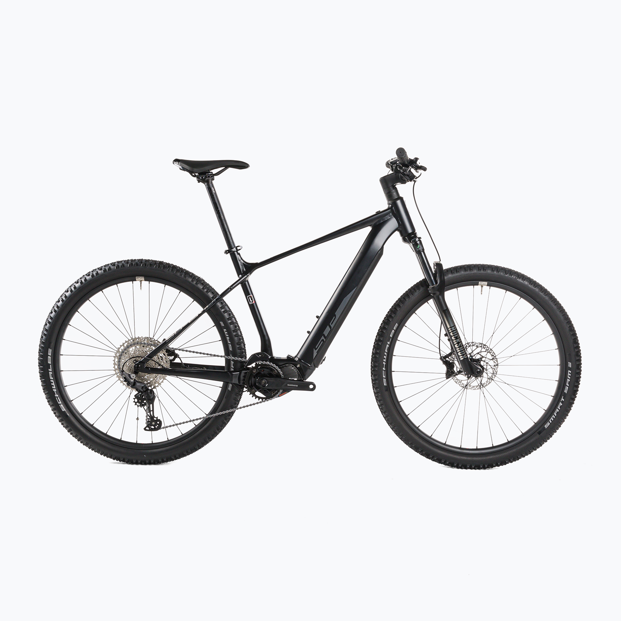Bicicletă electrică Superior eXP 8089 2023 gri 801.2022.79031 (eXP 8089 el. 801.2022.79031)