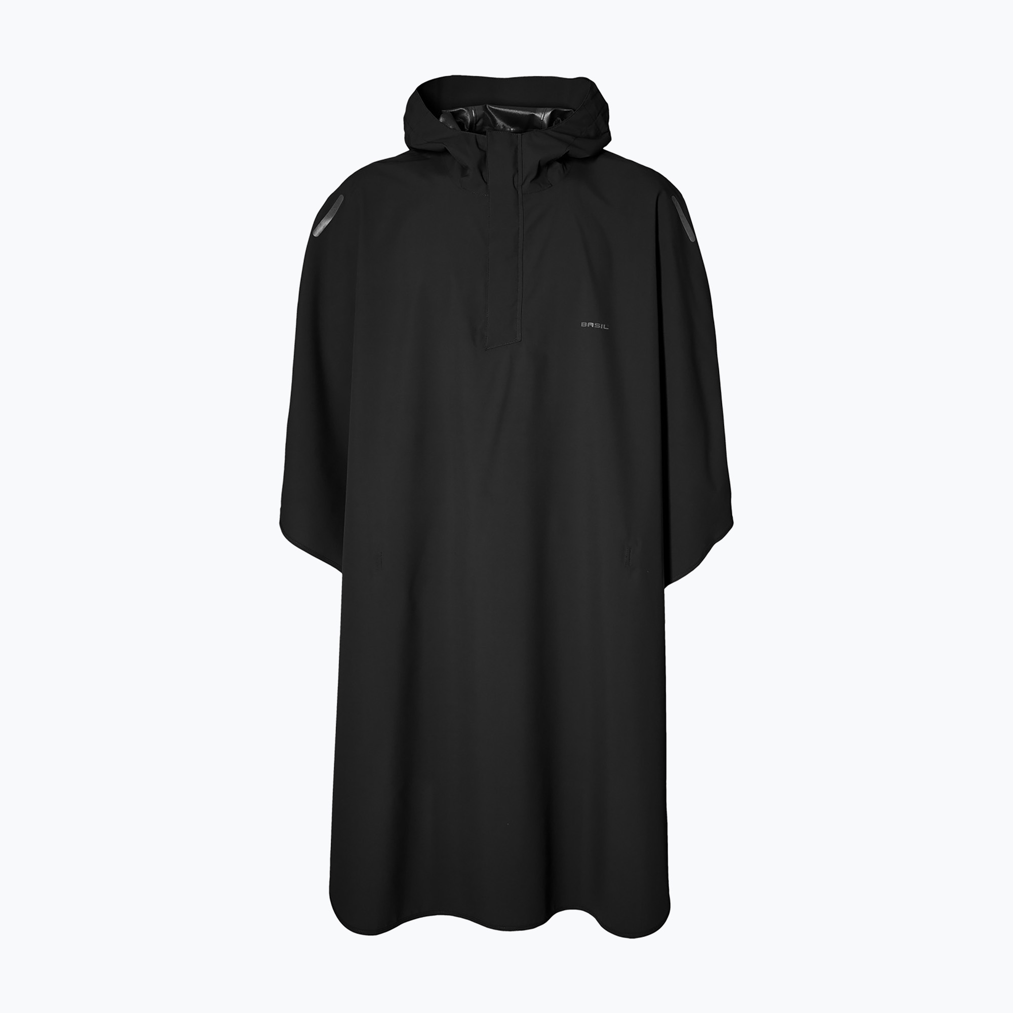 Pelerină de ploaie Basil Hoga black