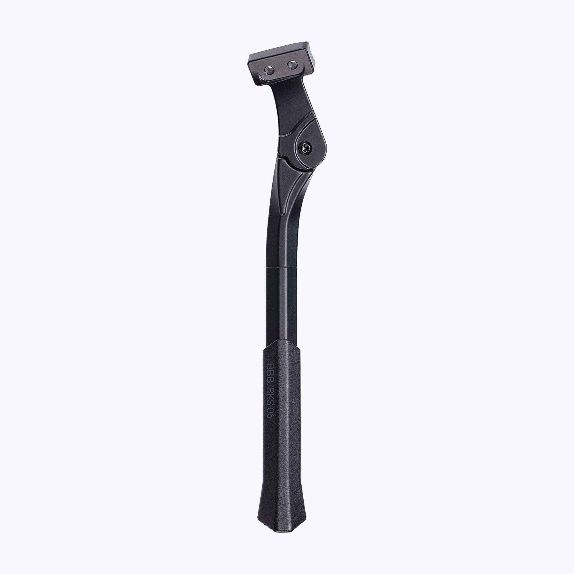 Cric de bicicletă BBB Cycling ConnectKick 18 matt black (ConnectKick 18 BKS-06/MATT-BLACK)